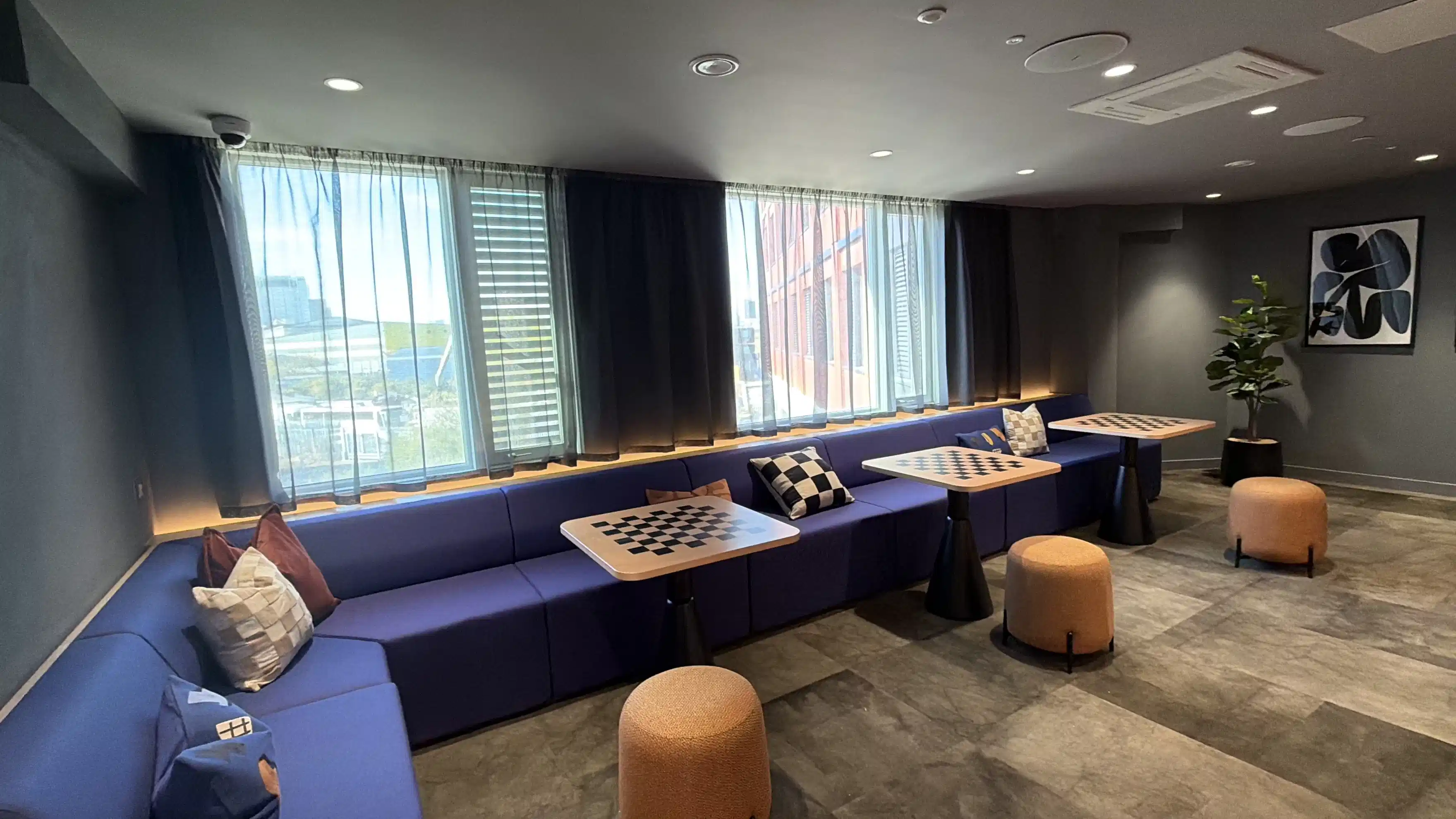 Common Area