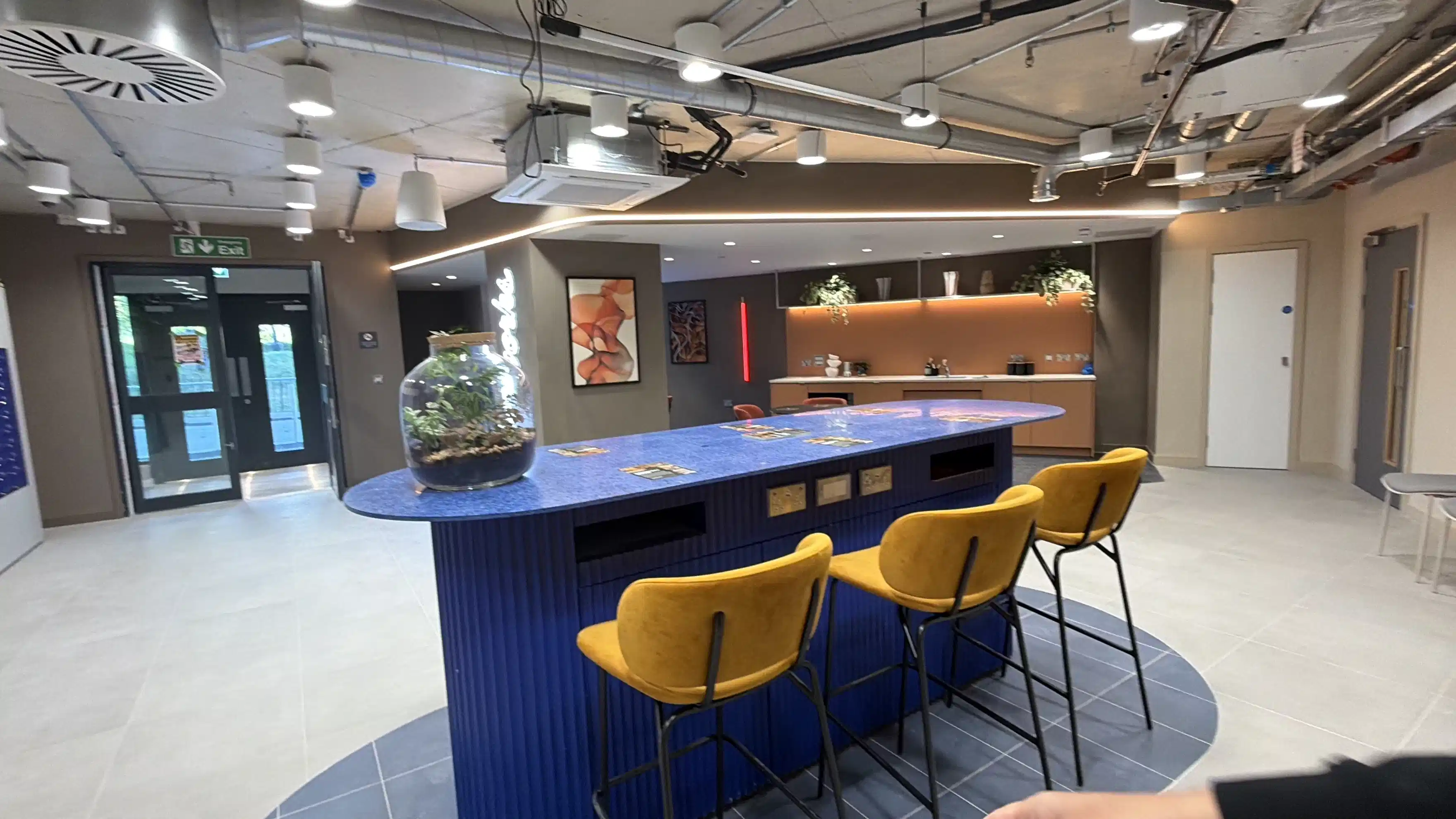 Common Area