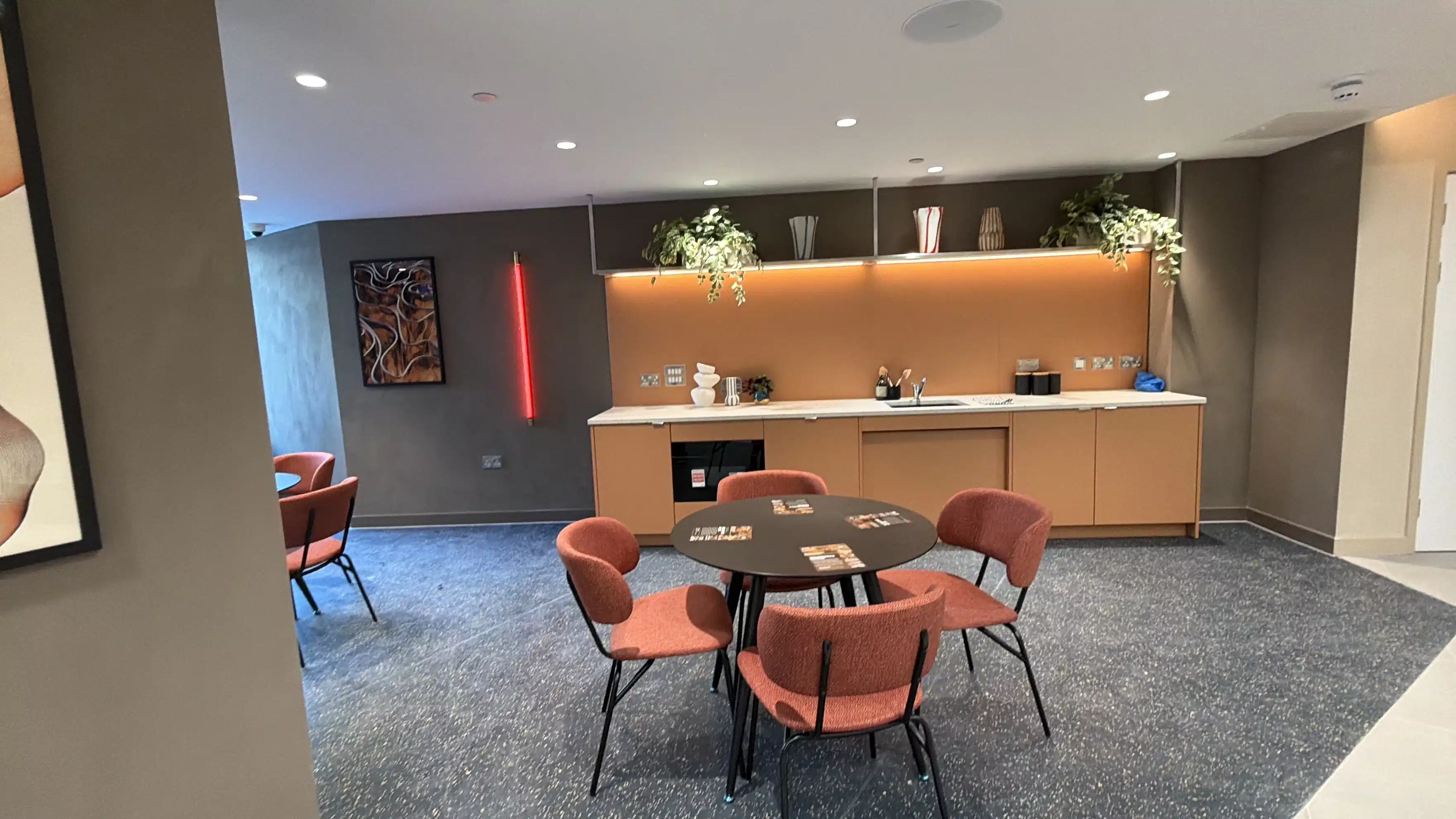 Common Area