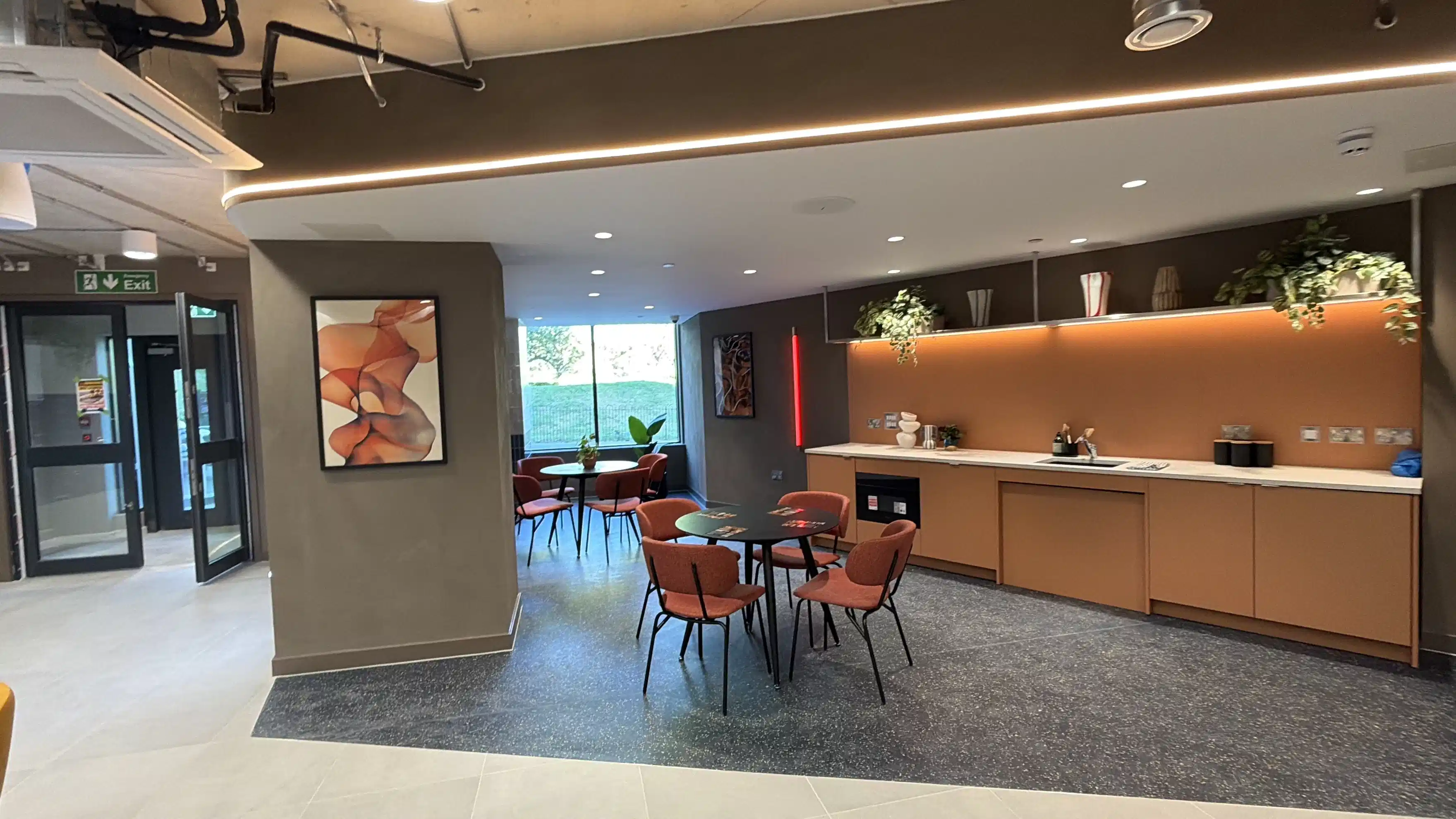 Common Area