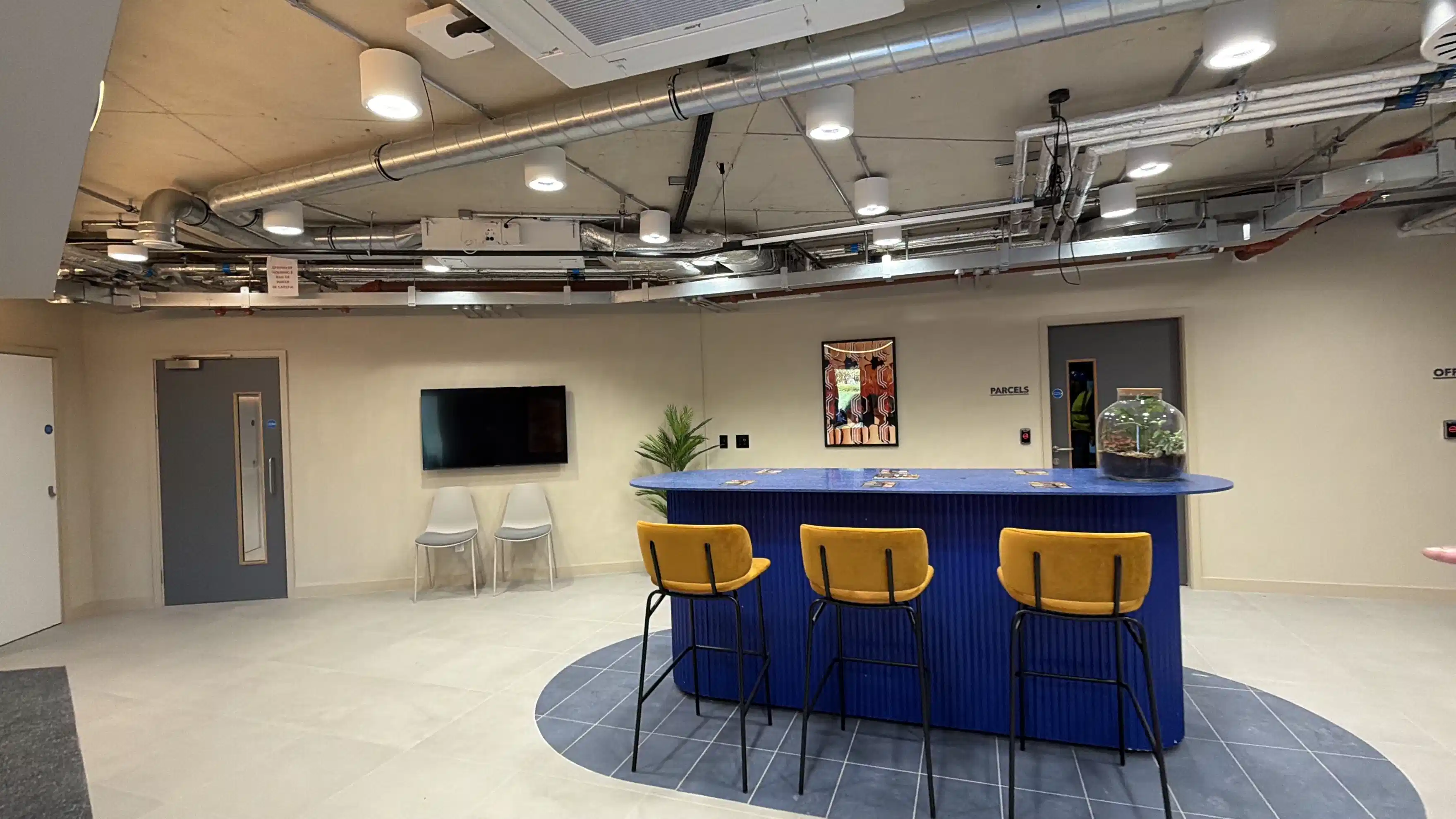 Common Area