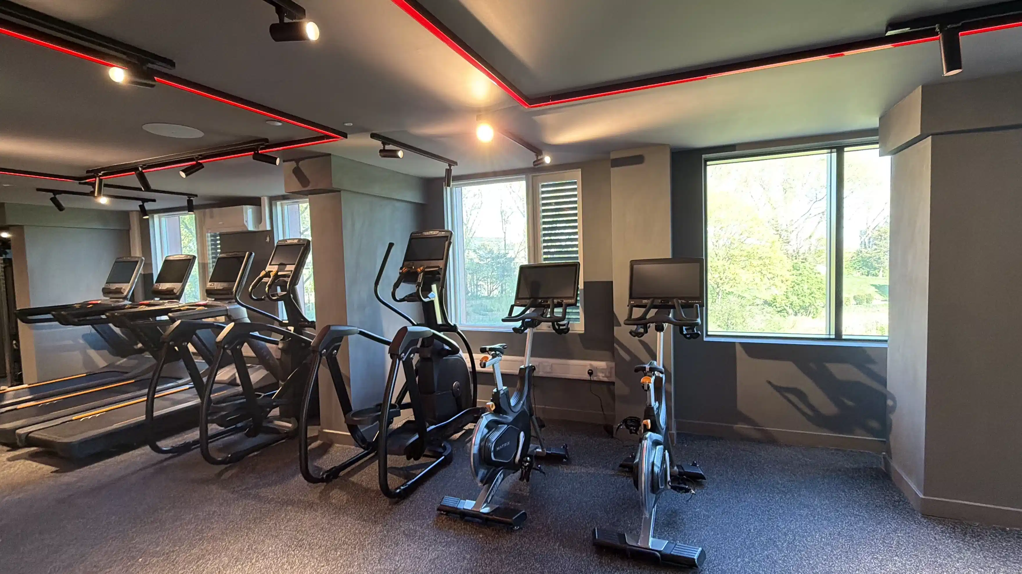 Amenities