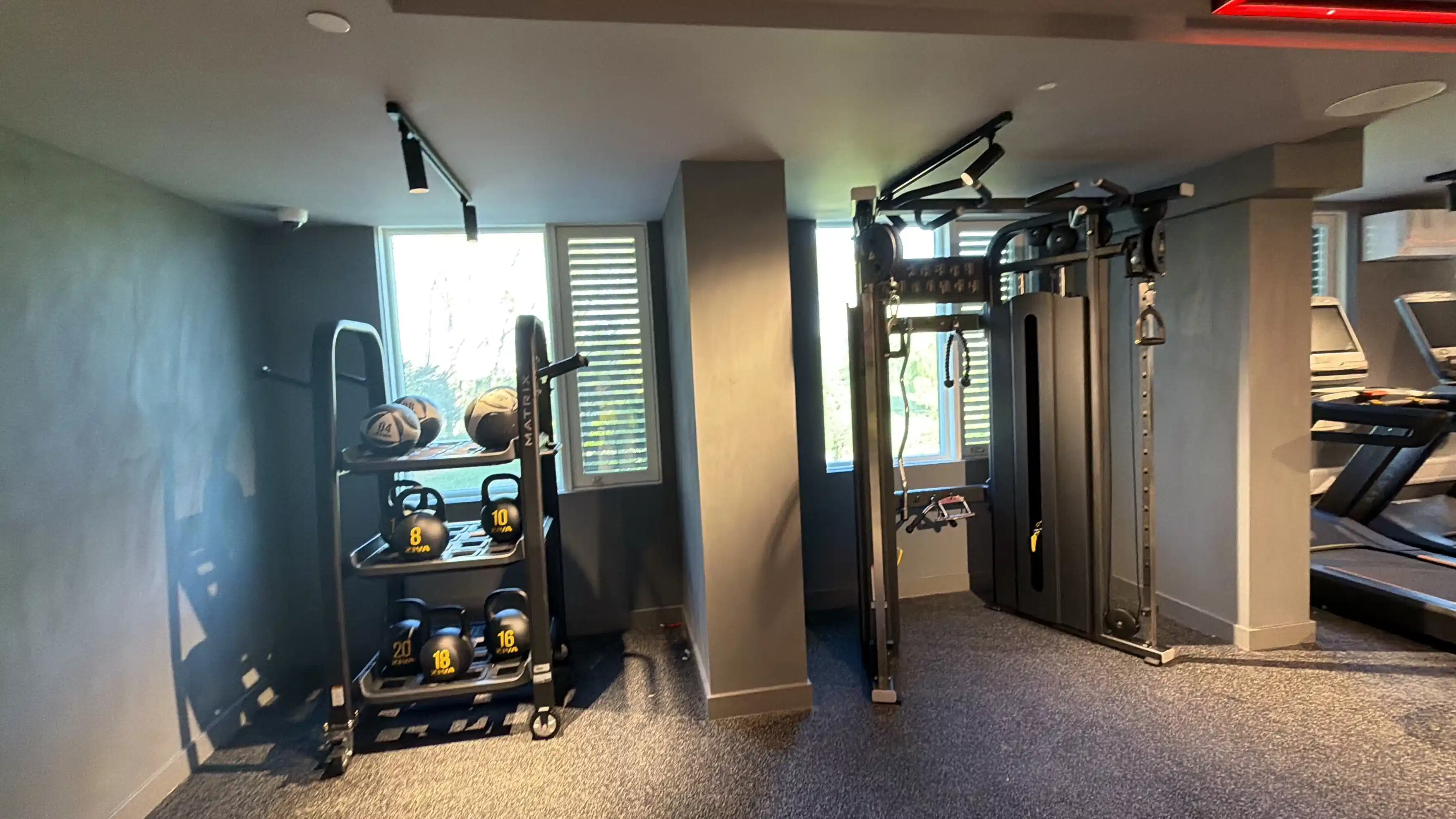 Amenities