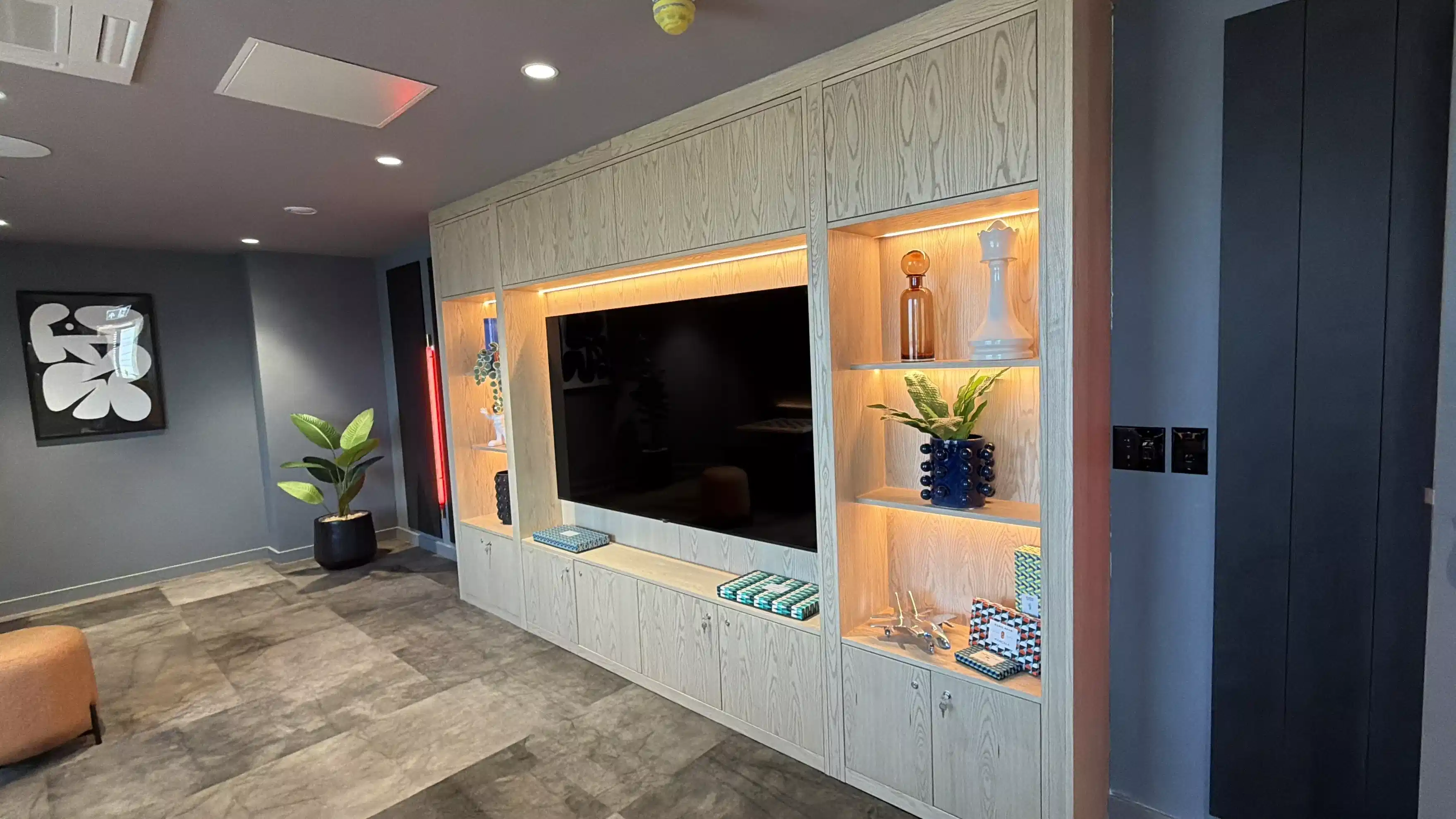 Common Area