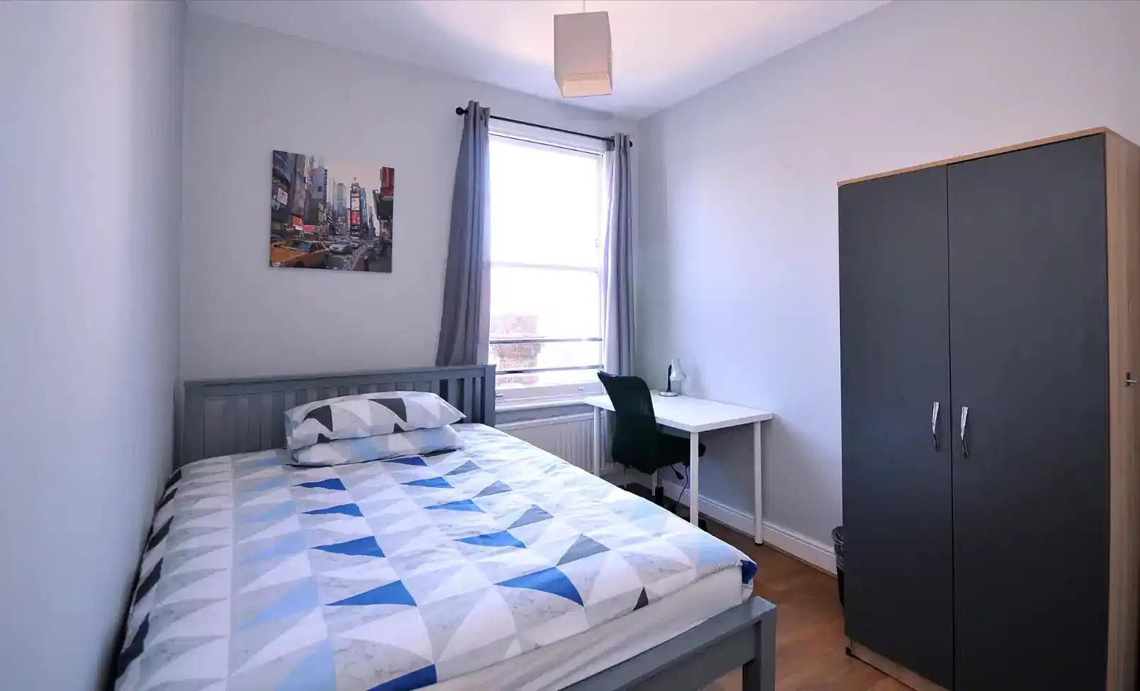 Ensuite - Bedroom