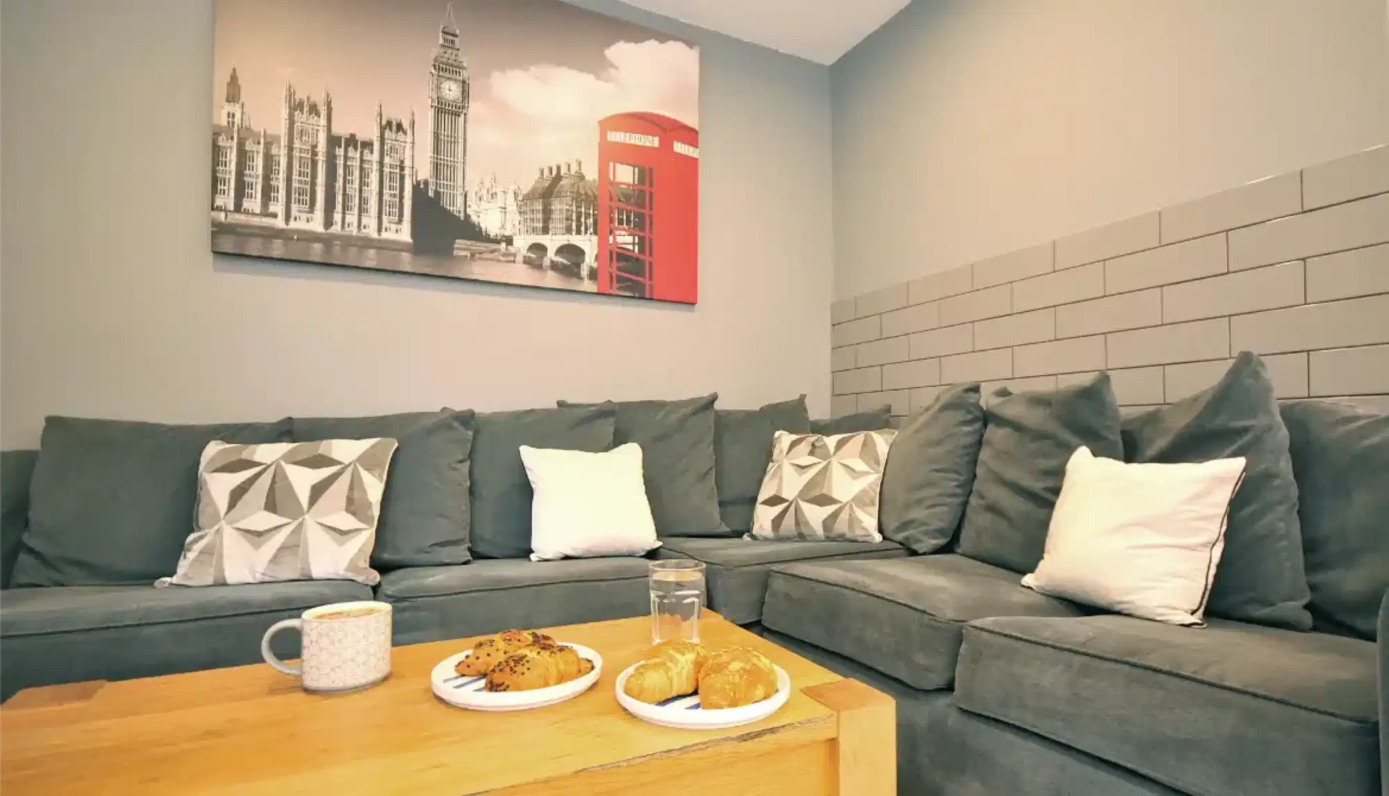 Common Area