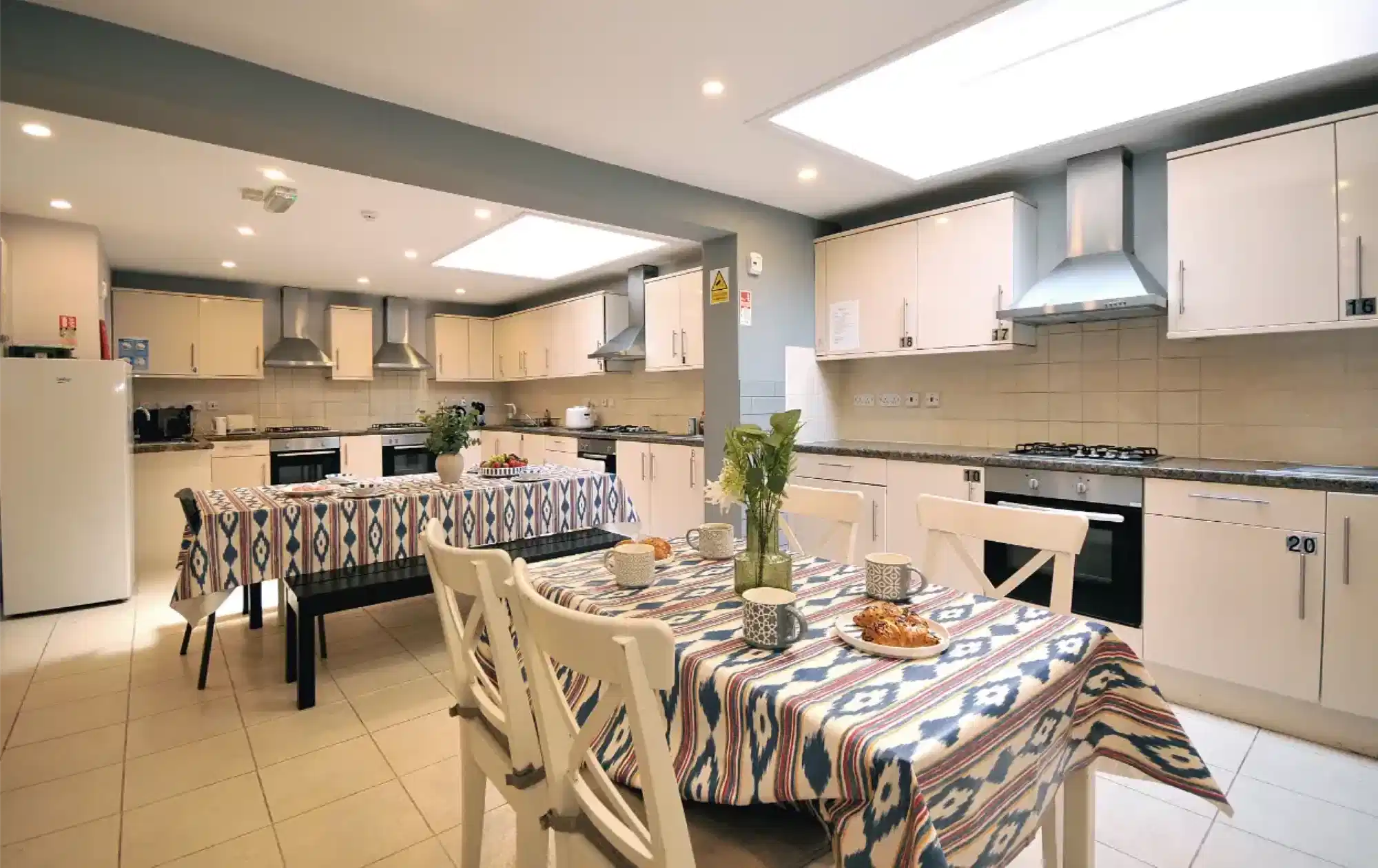 Amenities