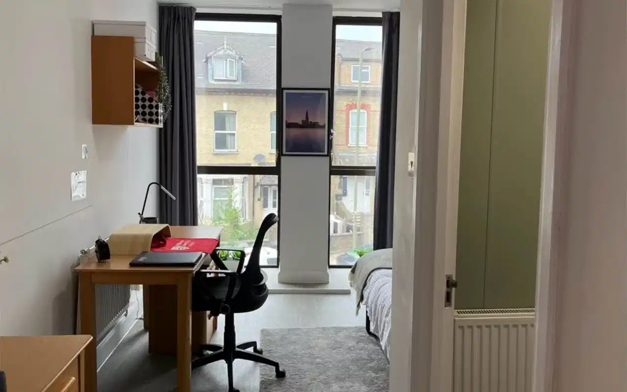 Ensuite - Amenities