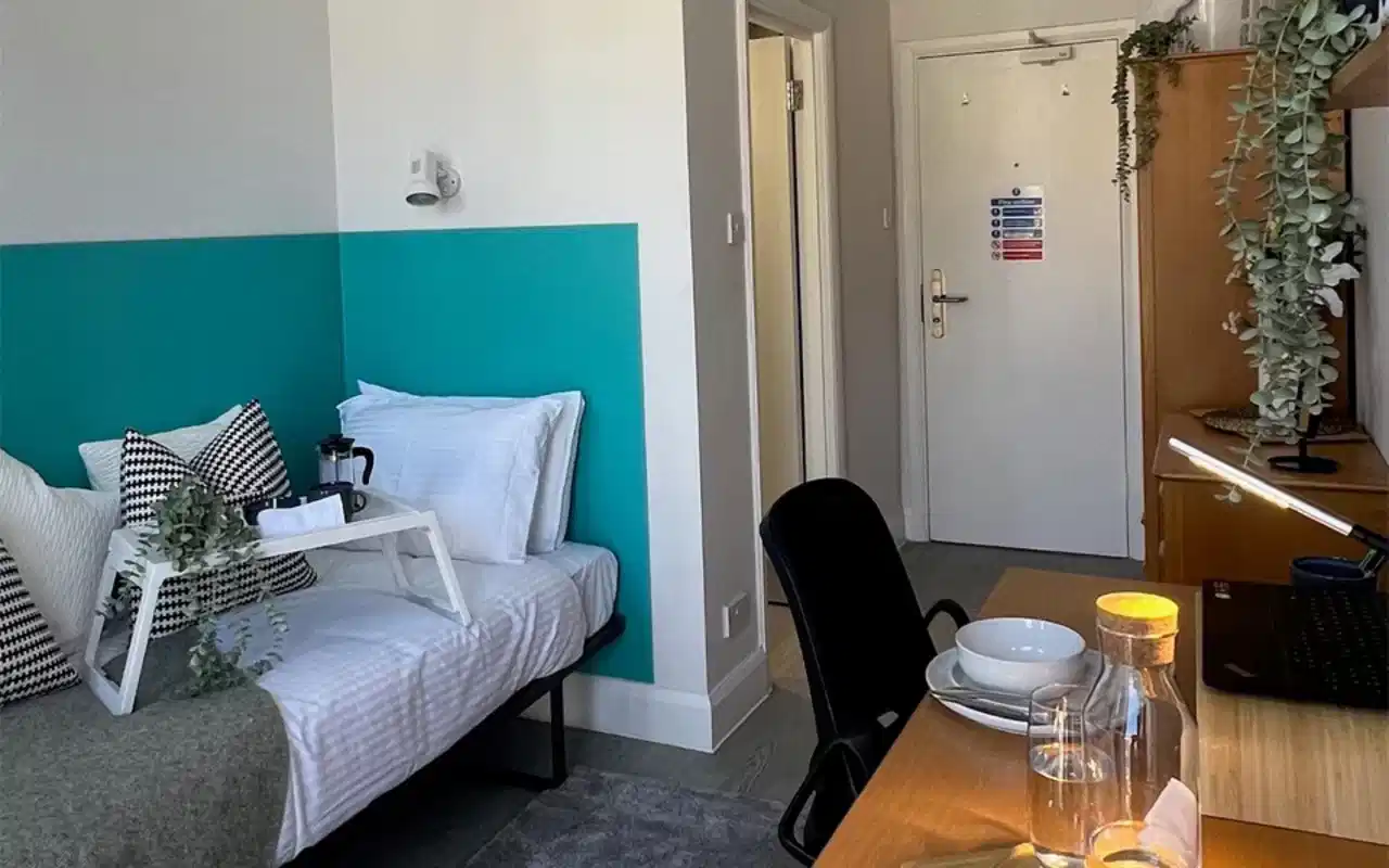 Ensuite - Bedroom
