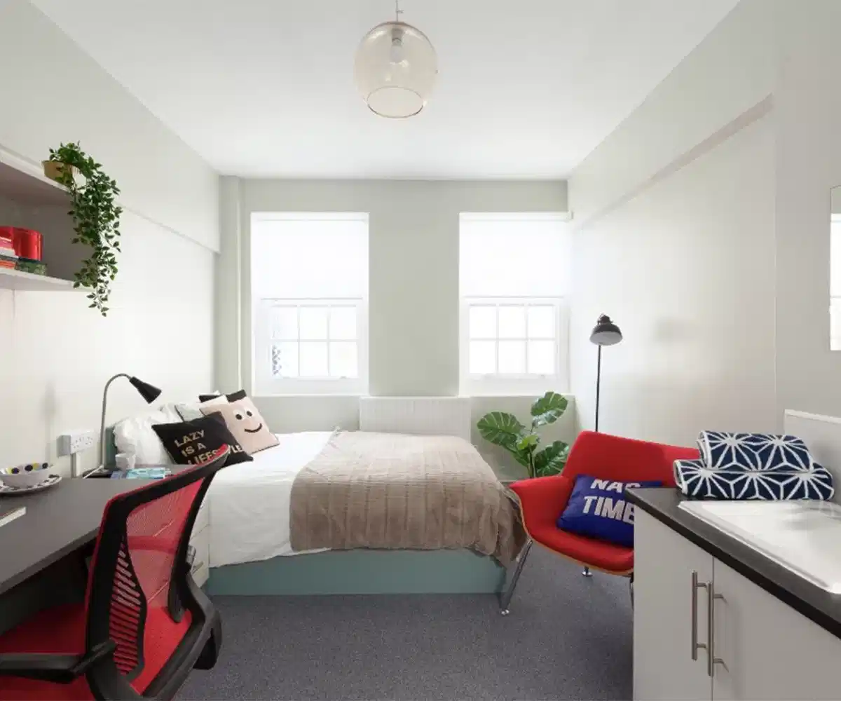 Premium - Bedroom