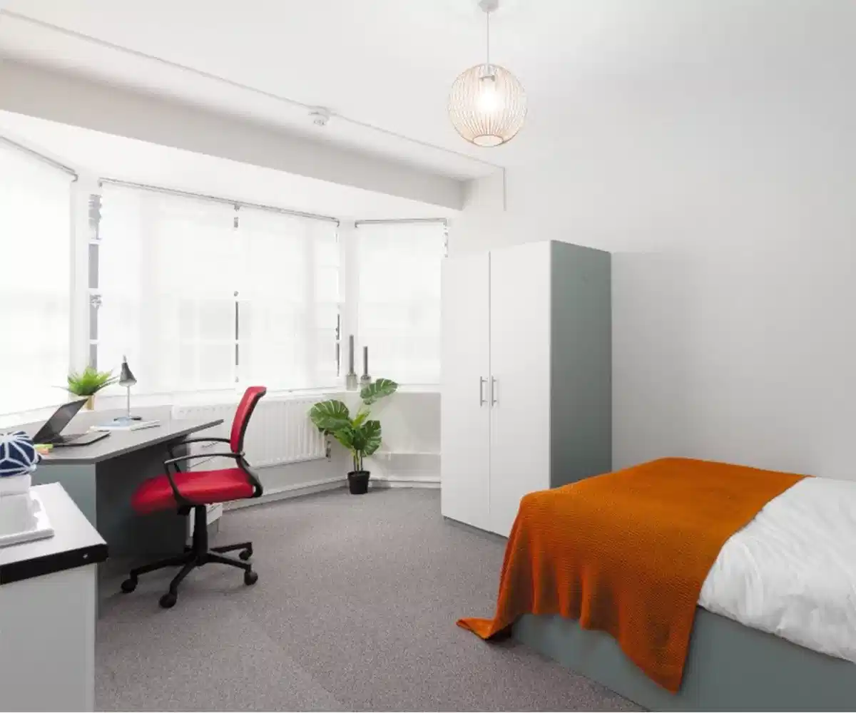 Premium Plus - Bedroom