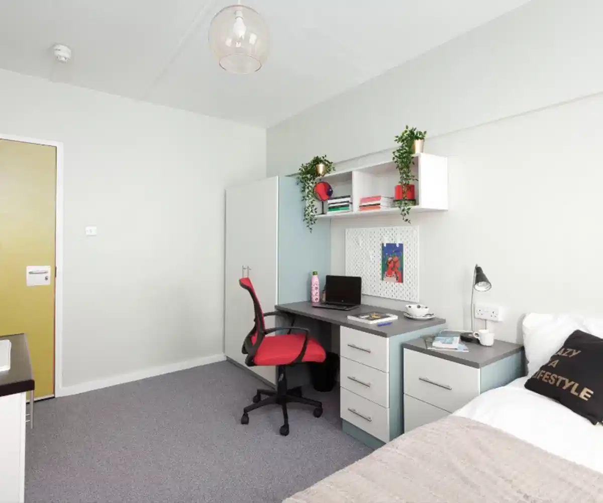 Premium - Amenities
