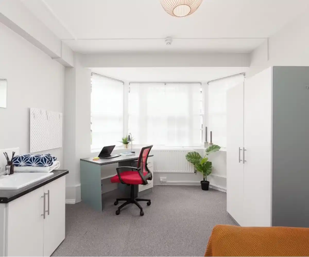 Premium Plus - Amenities