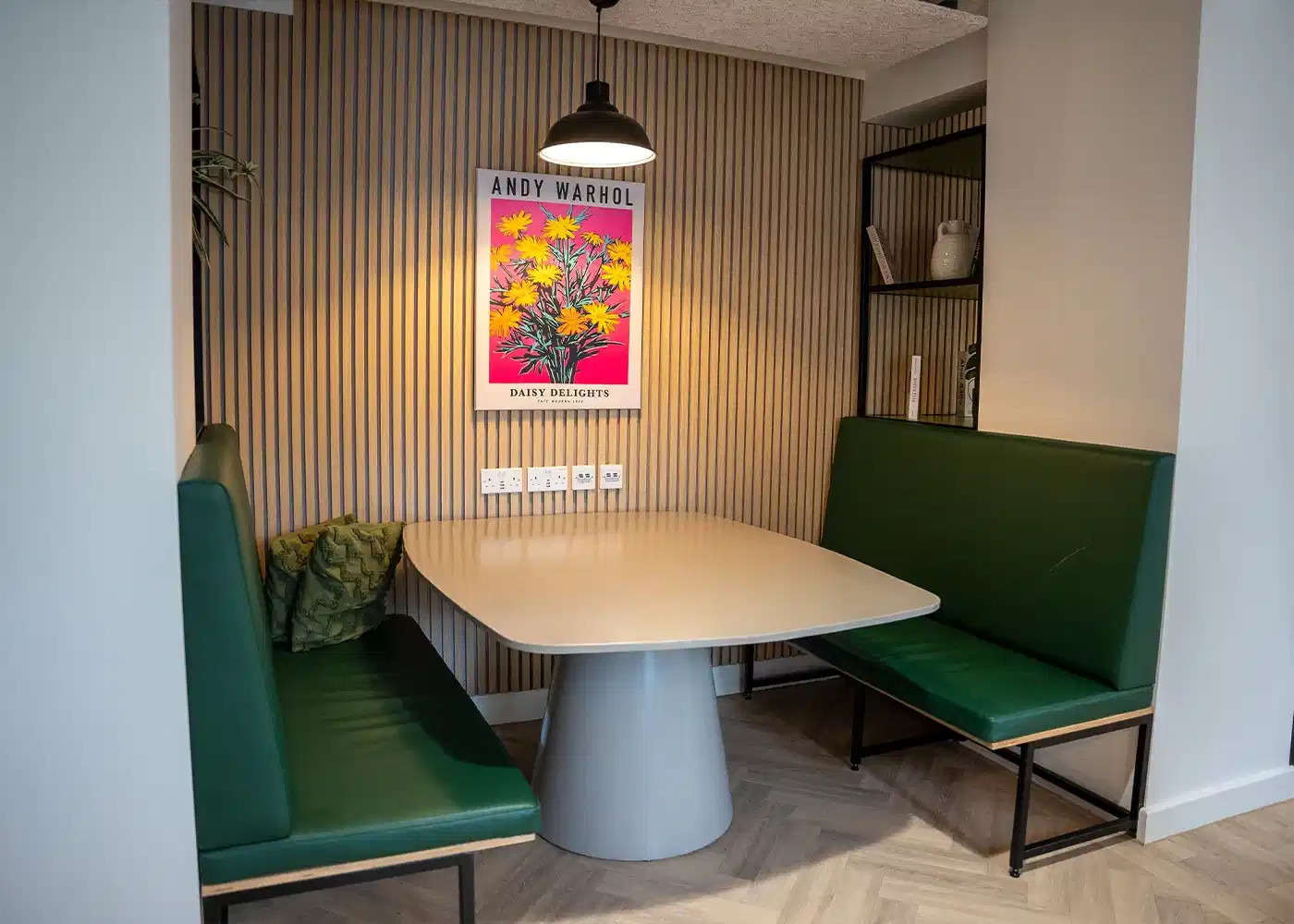 Common Area
