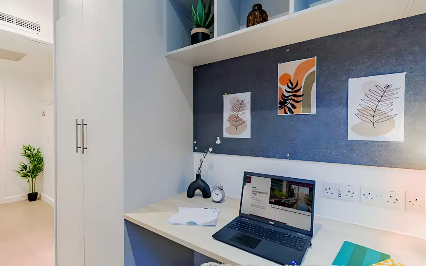 Bronze Studio - Amenities