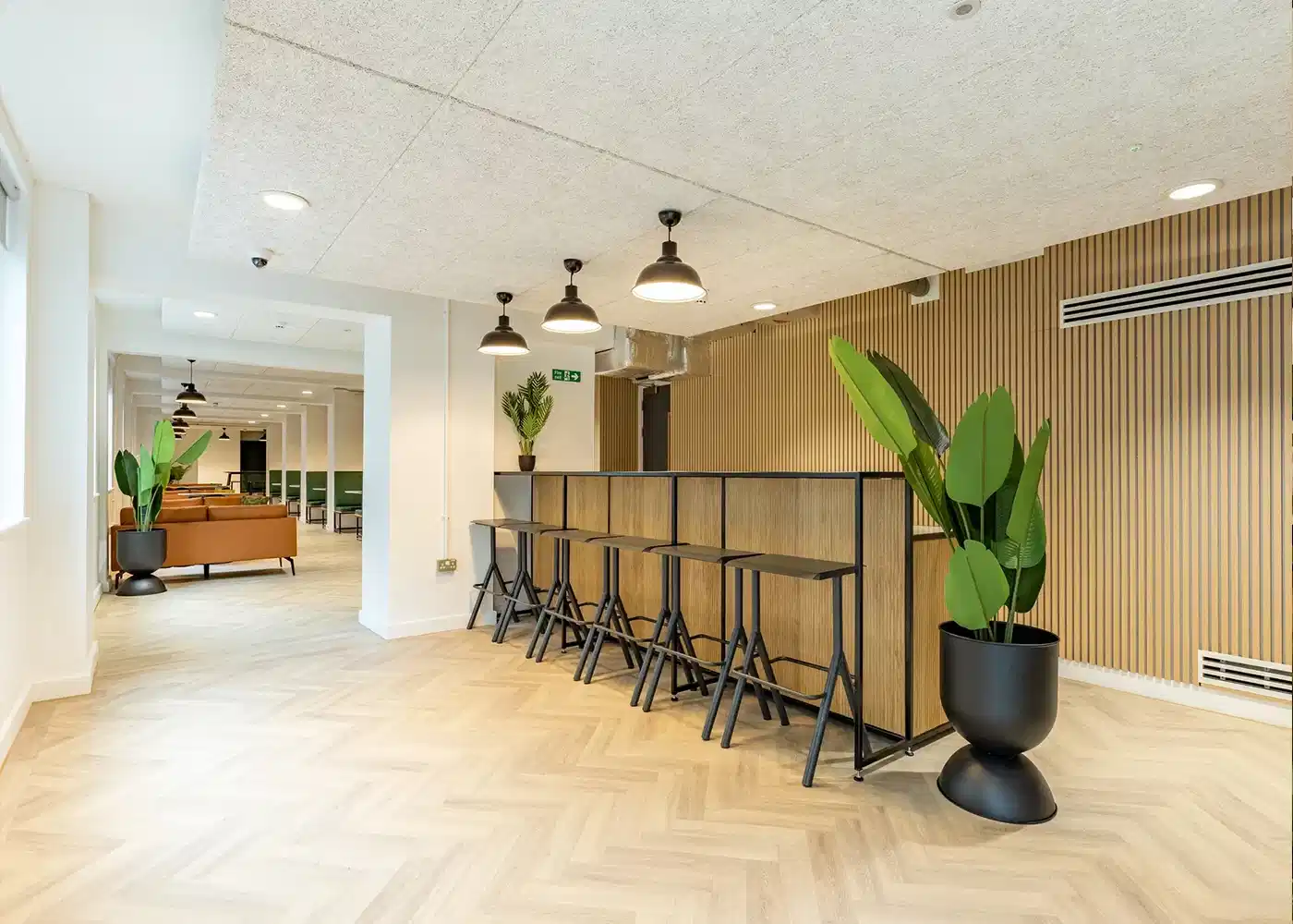 Common Area