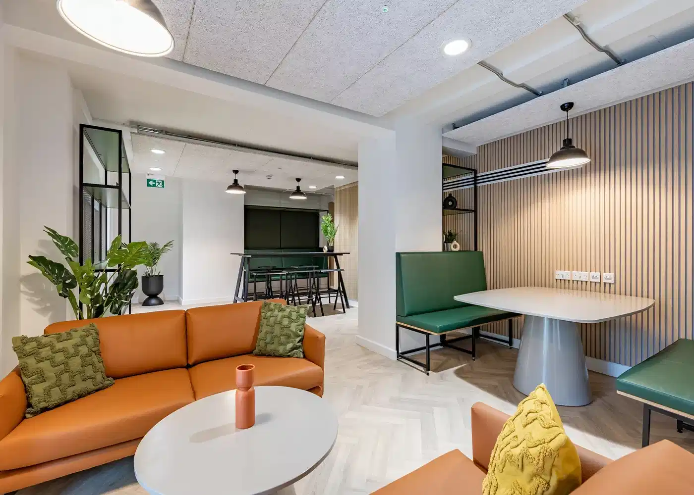 Common Area