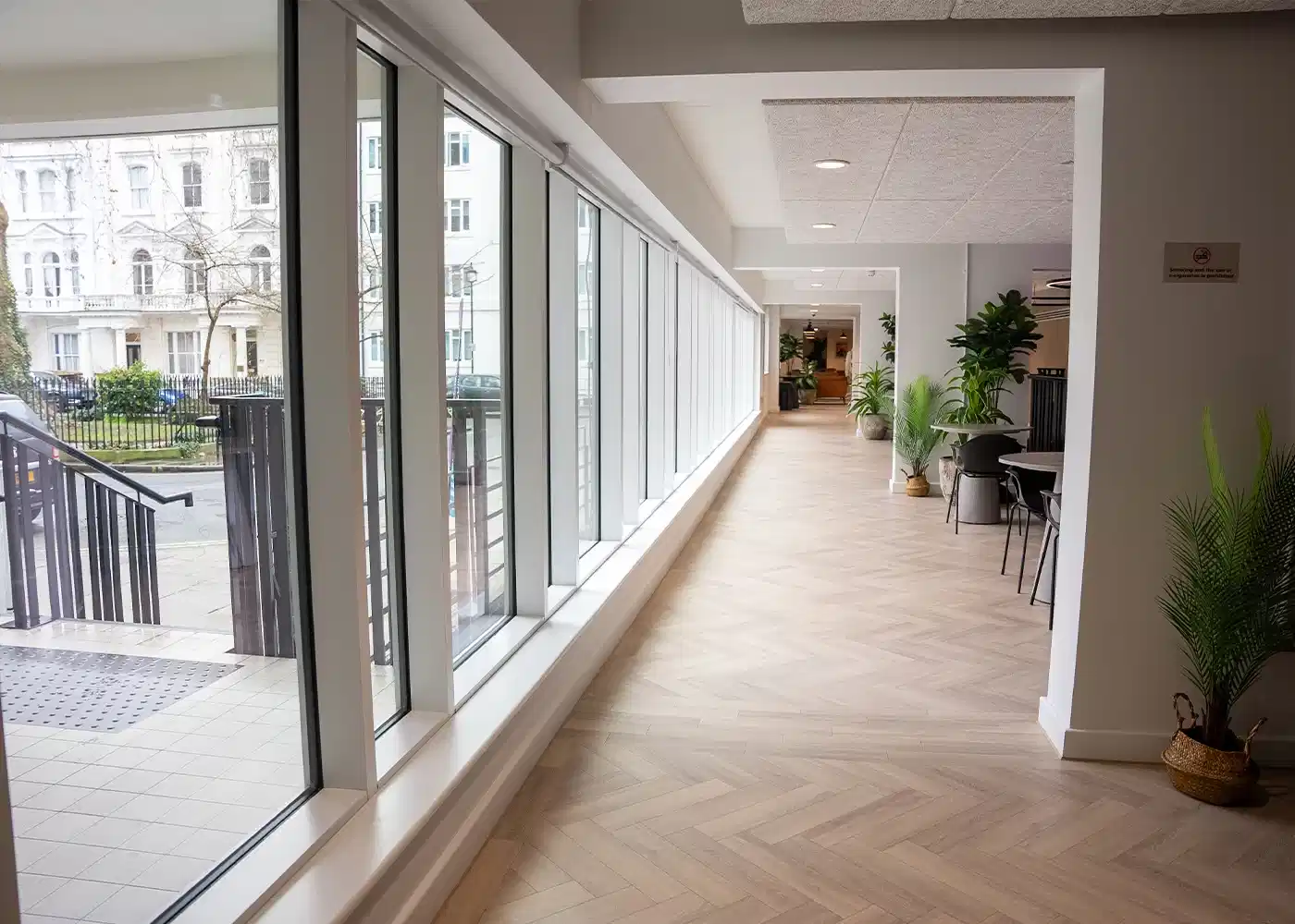 Common Area
