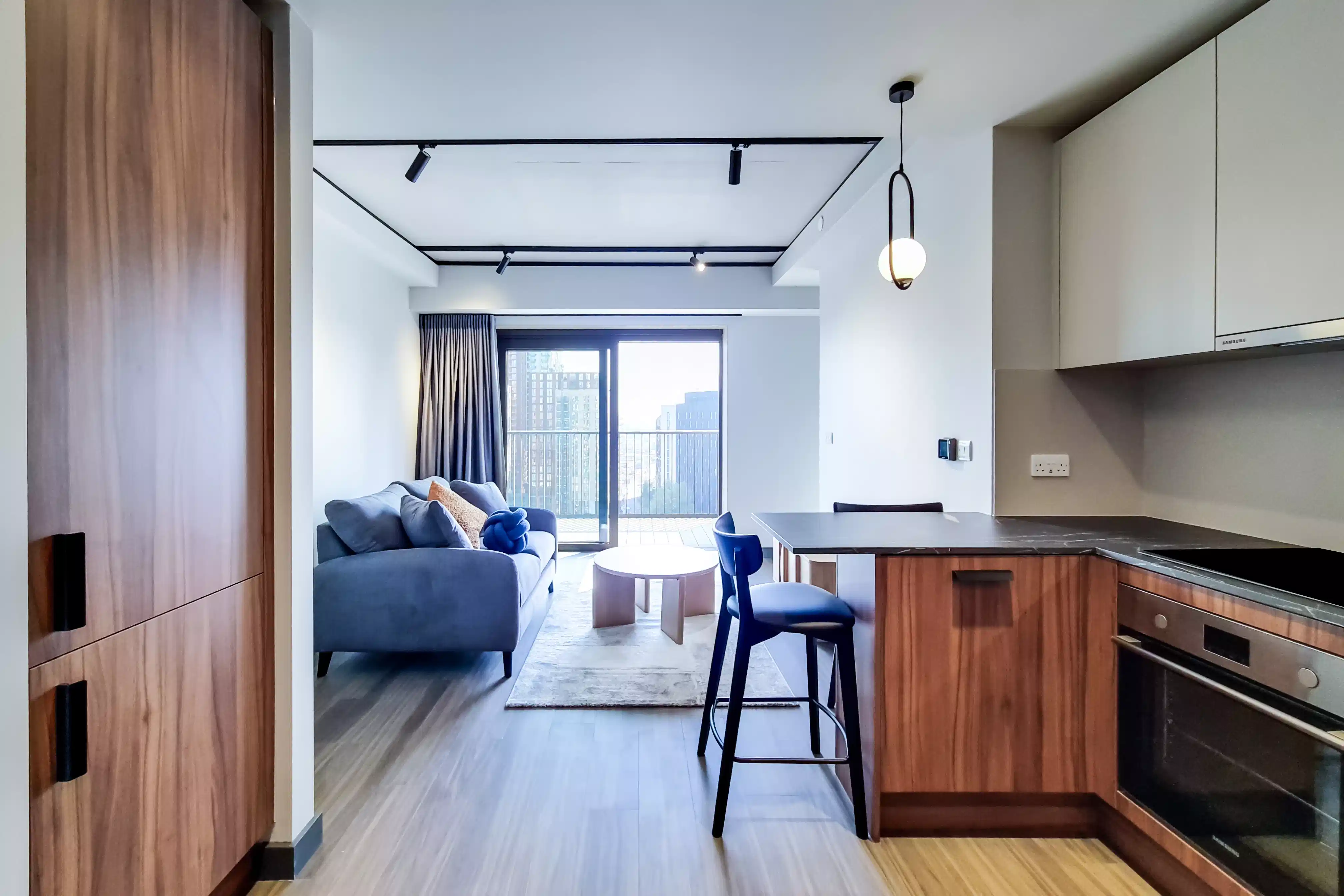Studio - Room