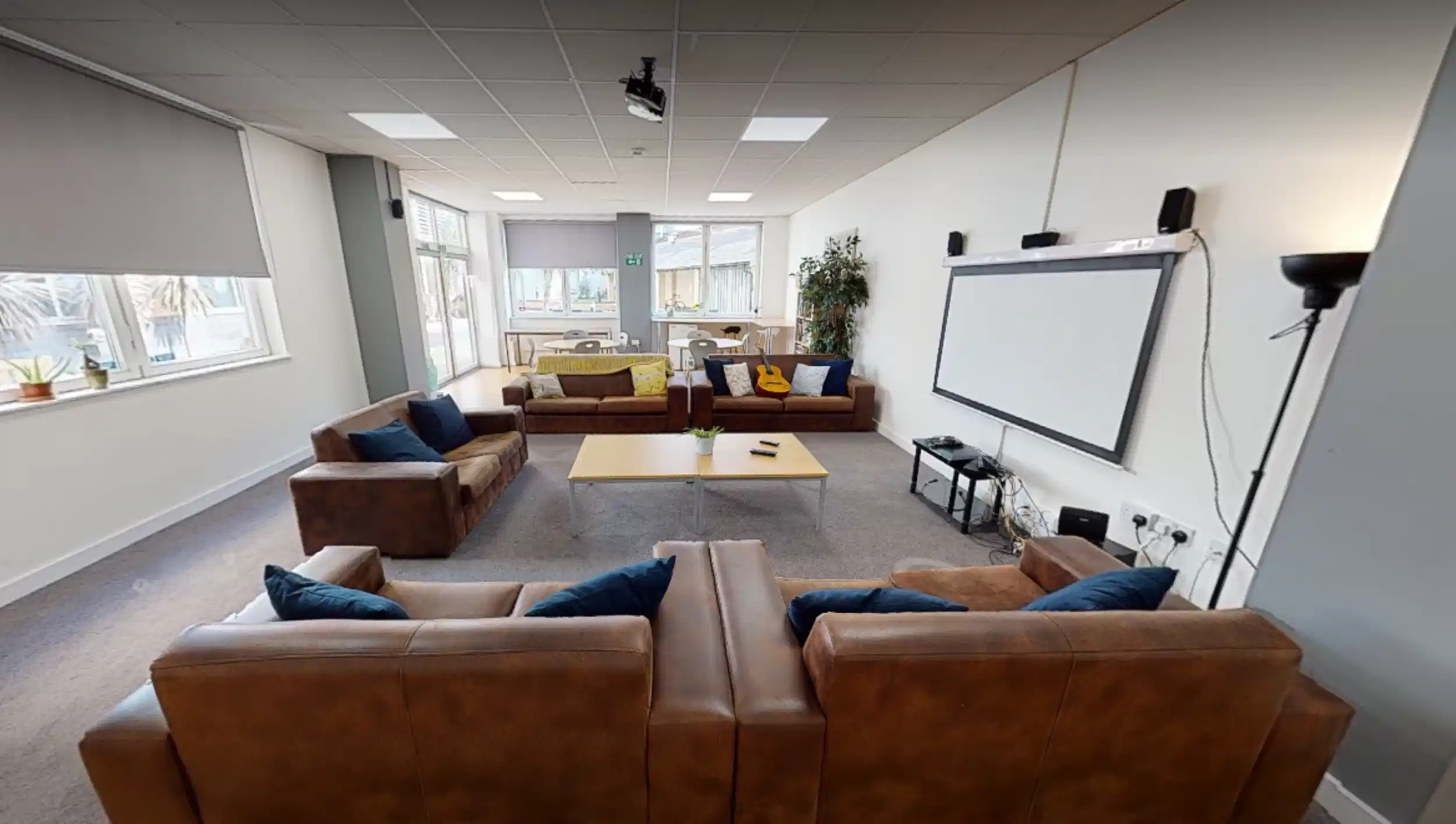 Common Area
