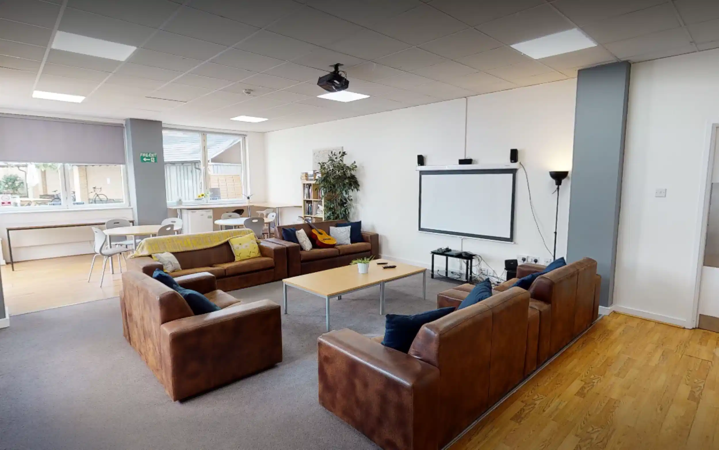 Common Area