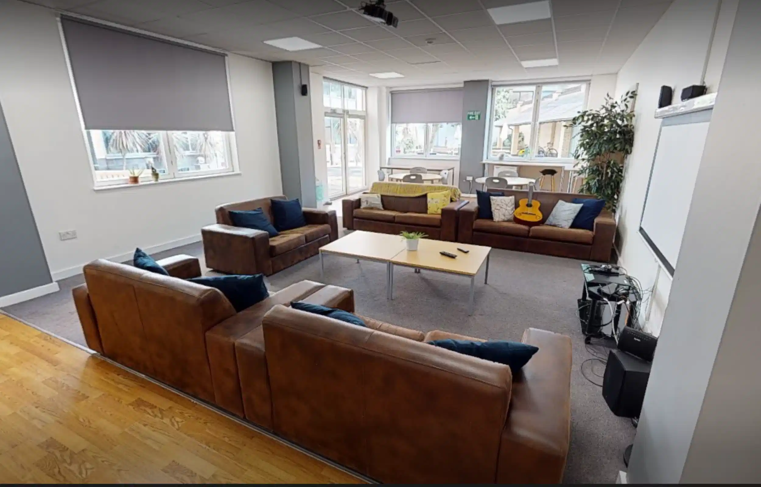 Common Area