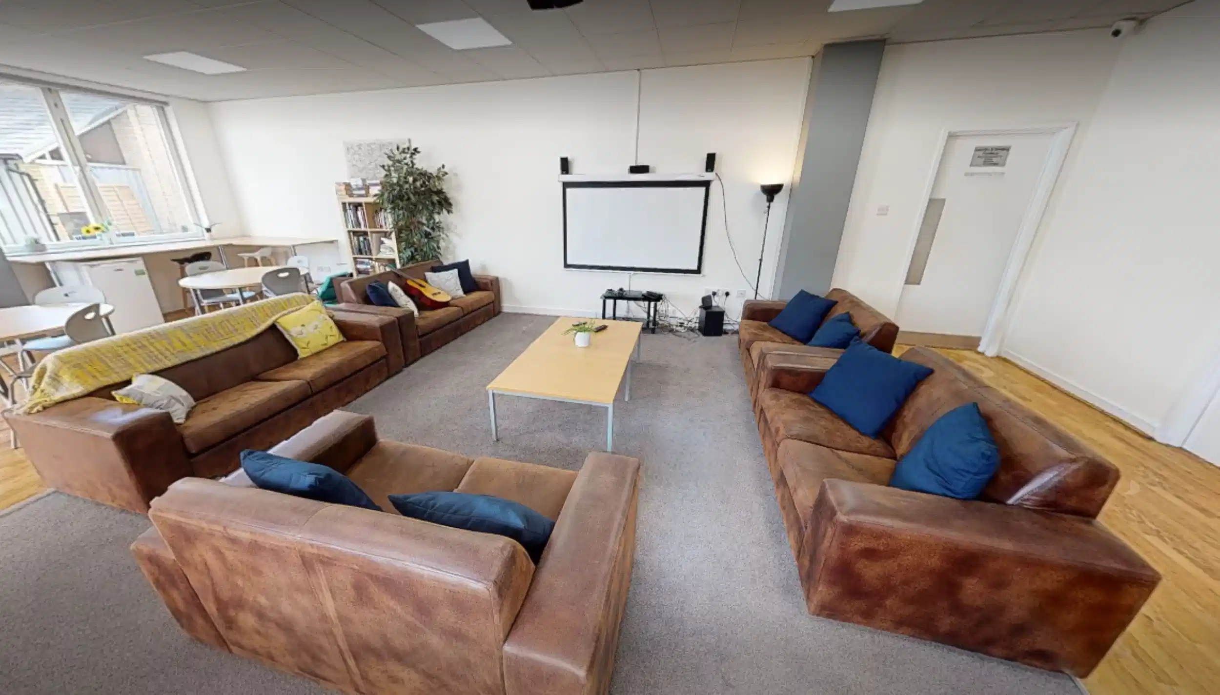 Common Area