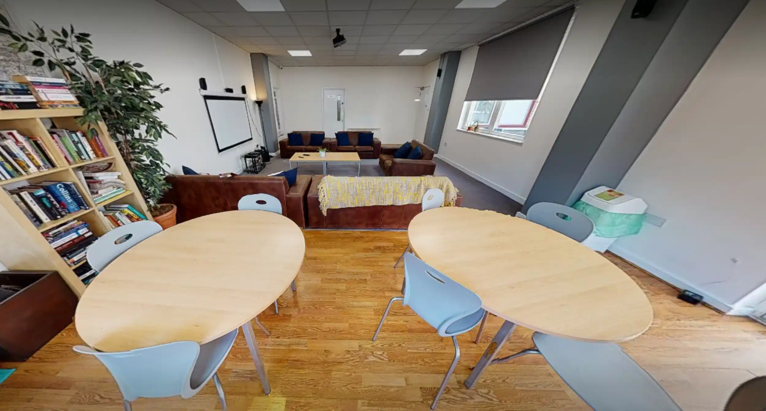 Common Area
