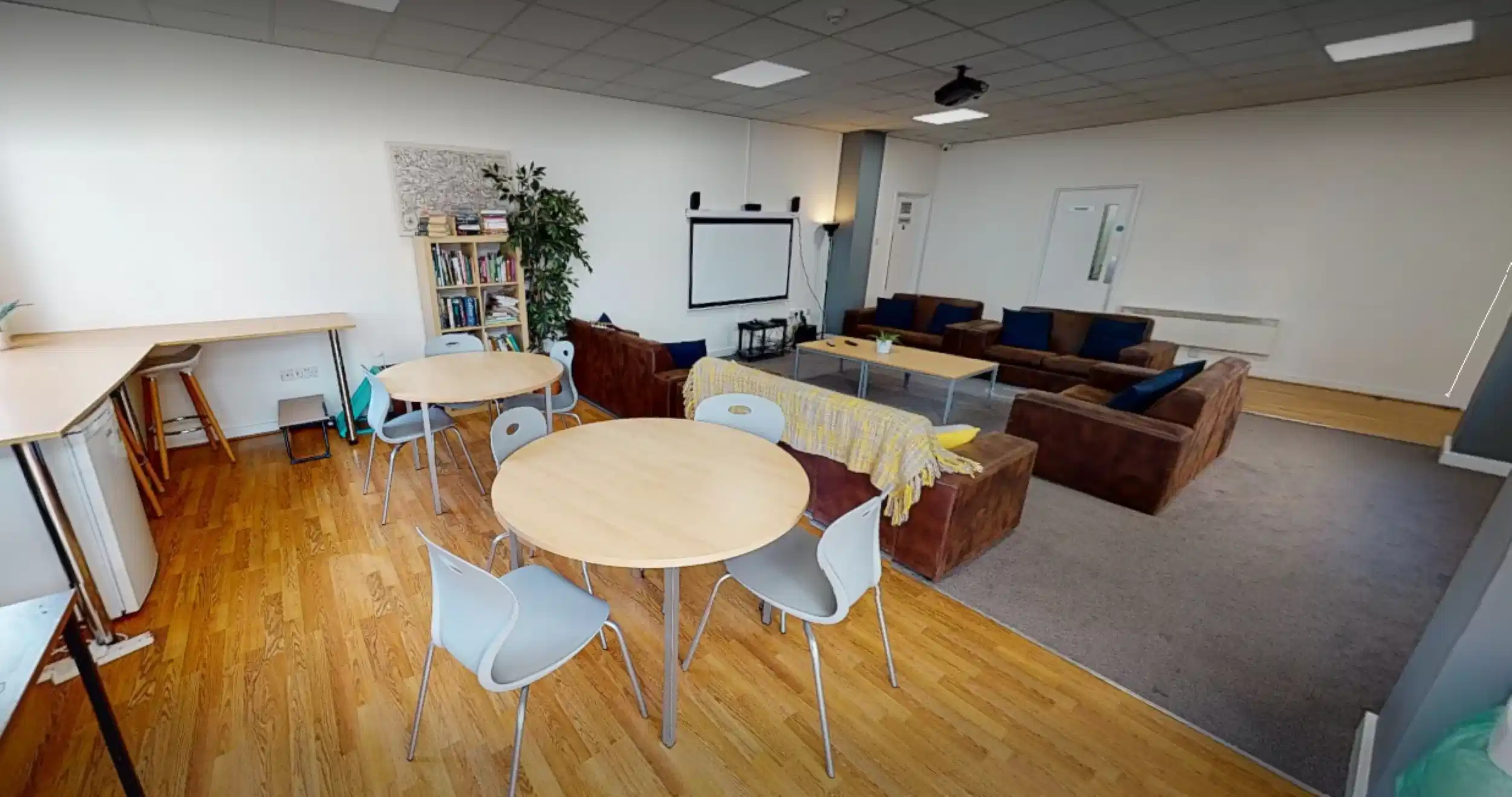 Common Area