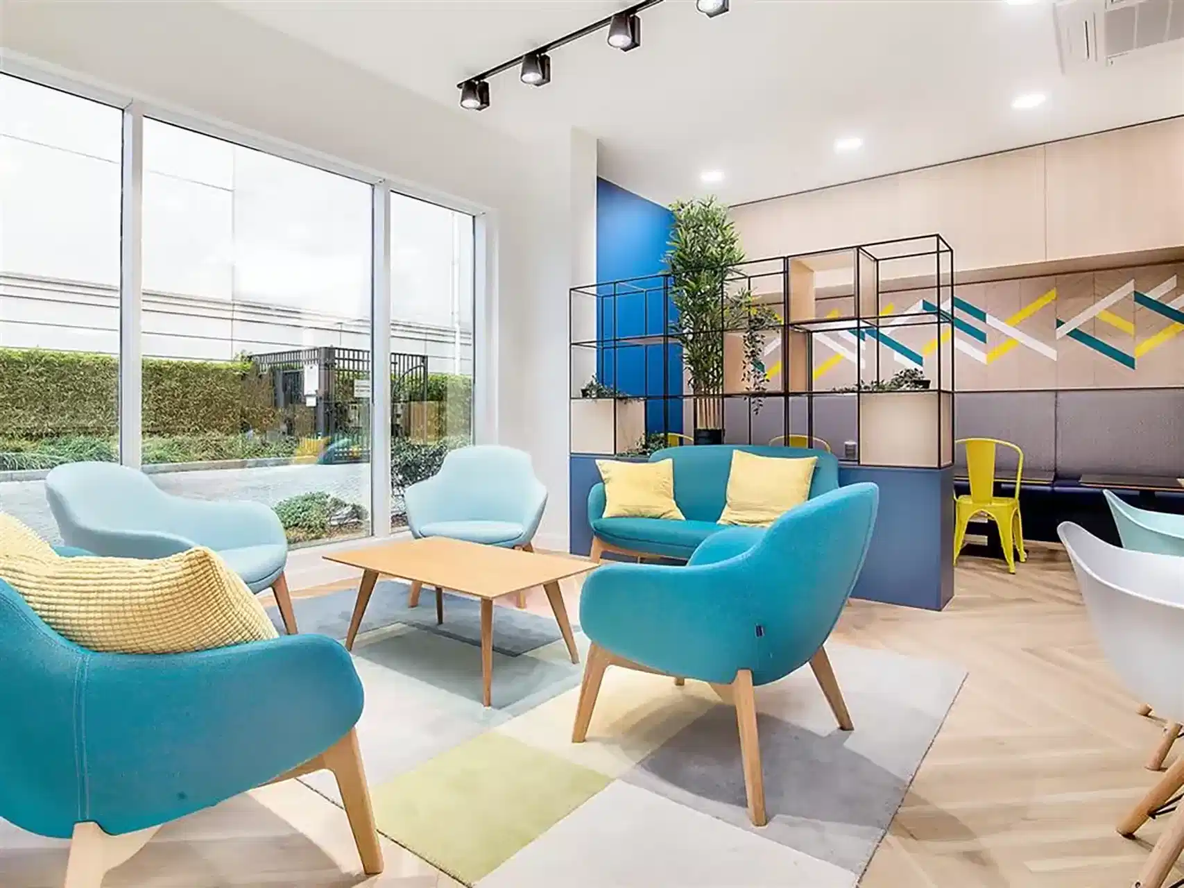 Common Area