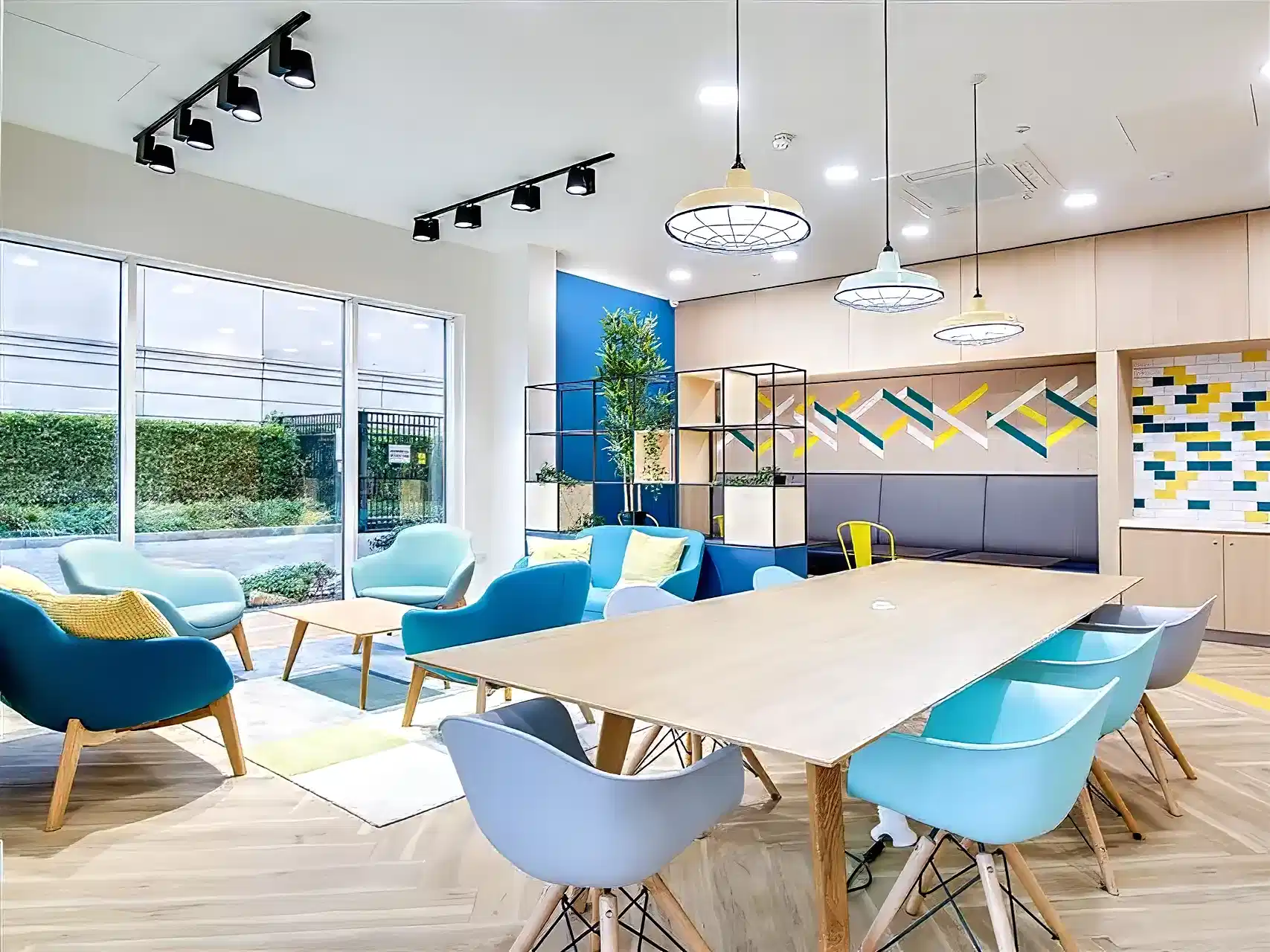 Common Area