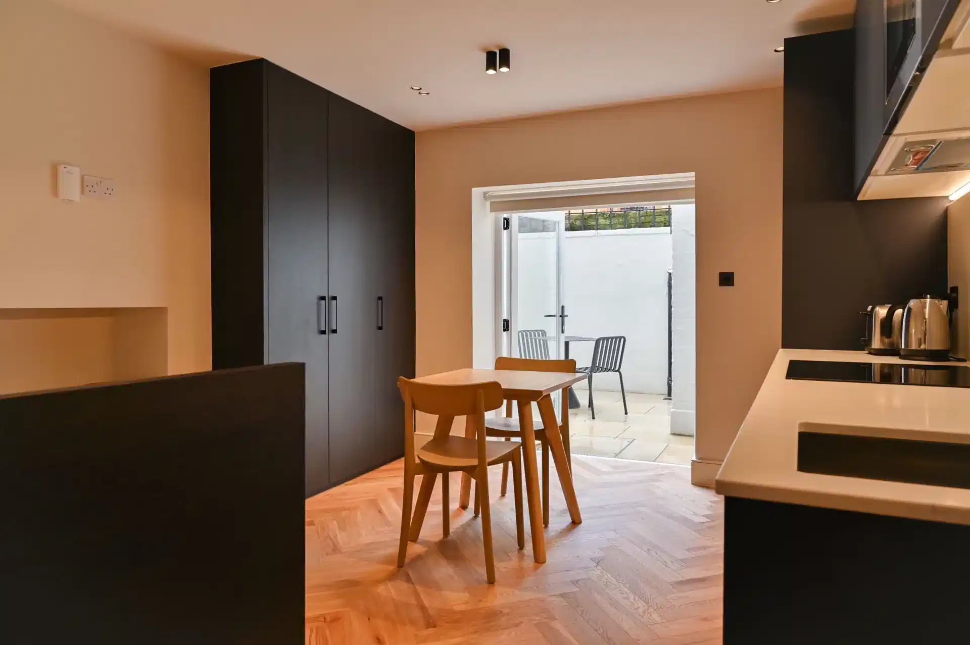 Amenities