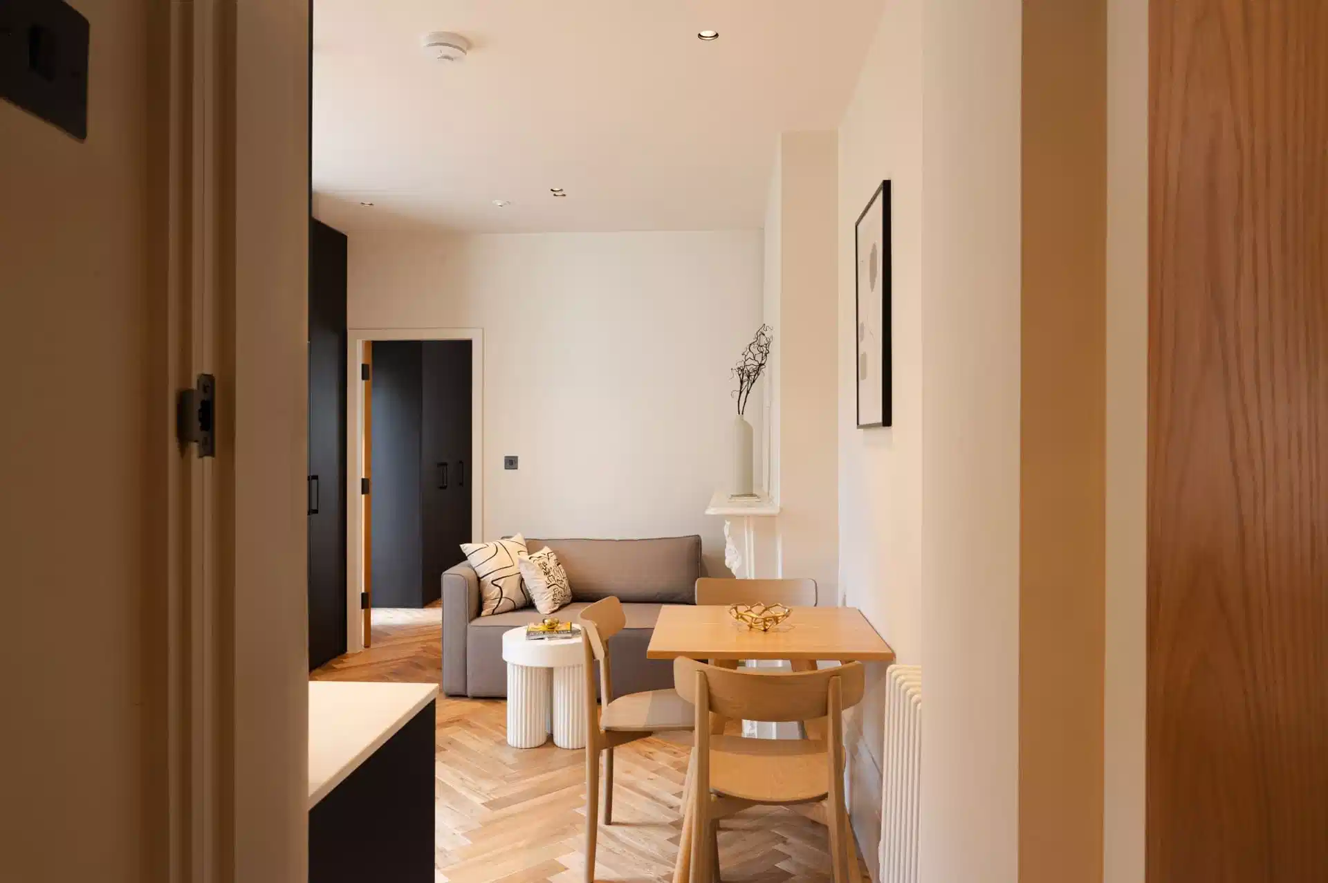 Common Area