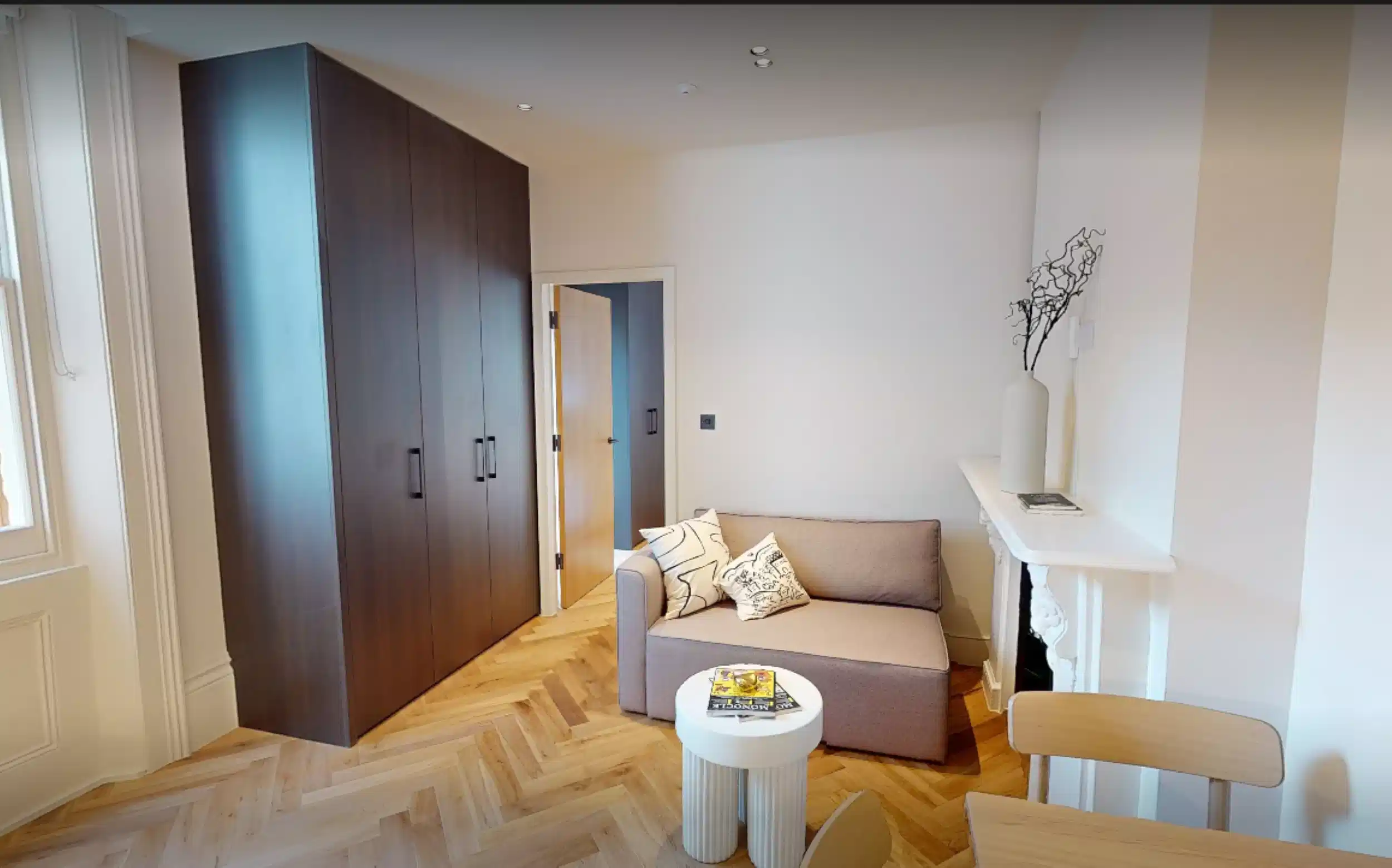 Common Area