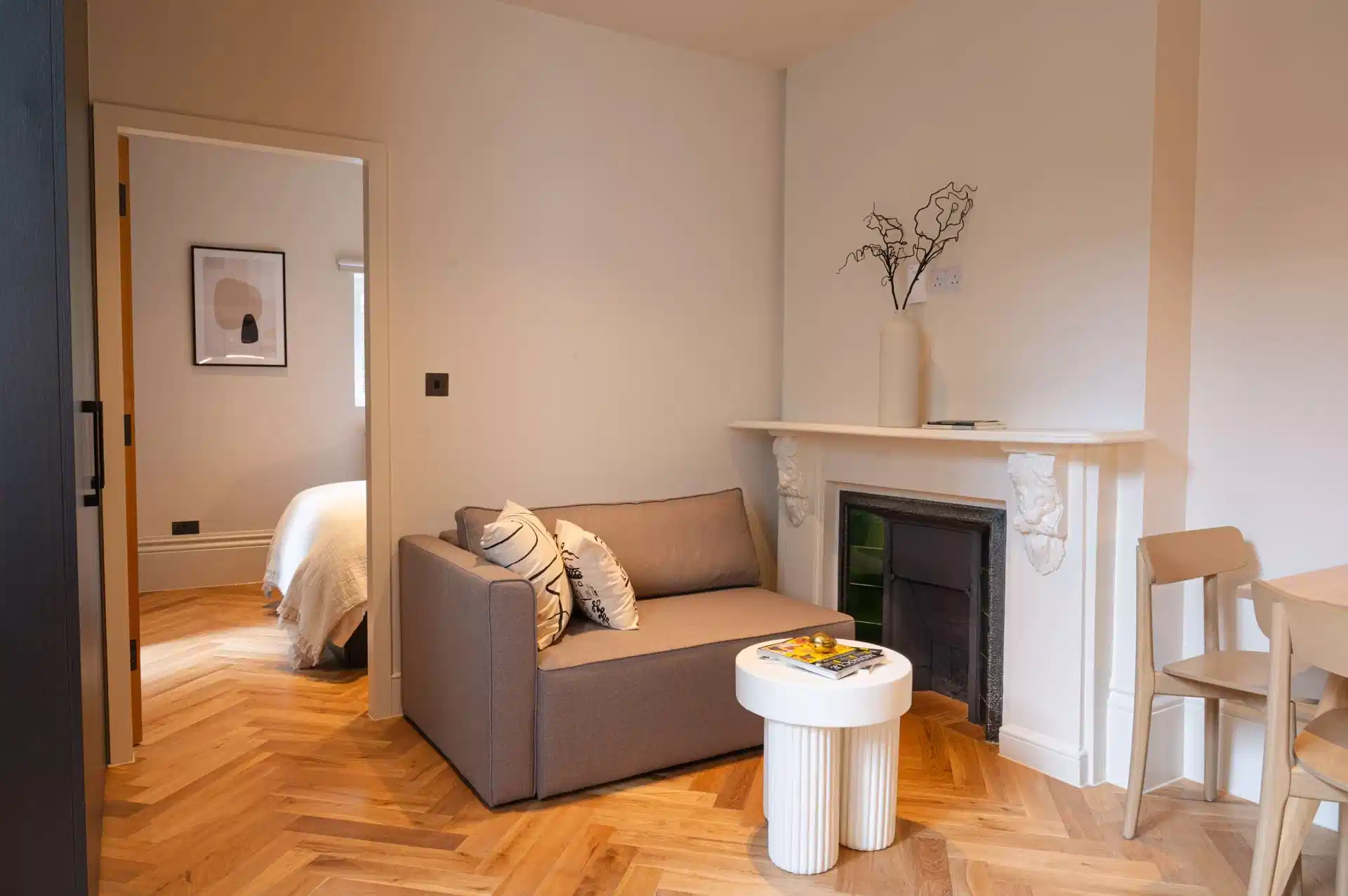 Common Area