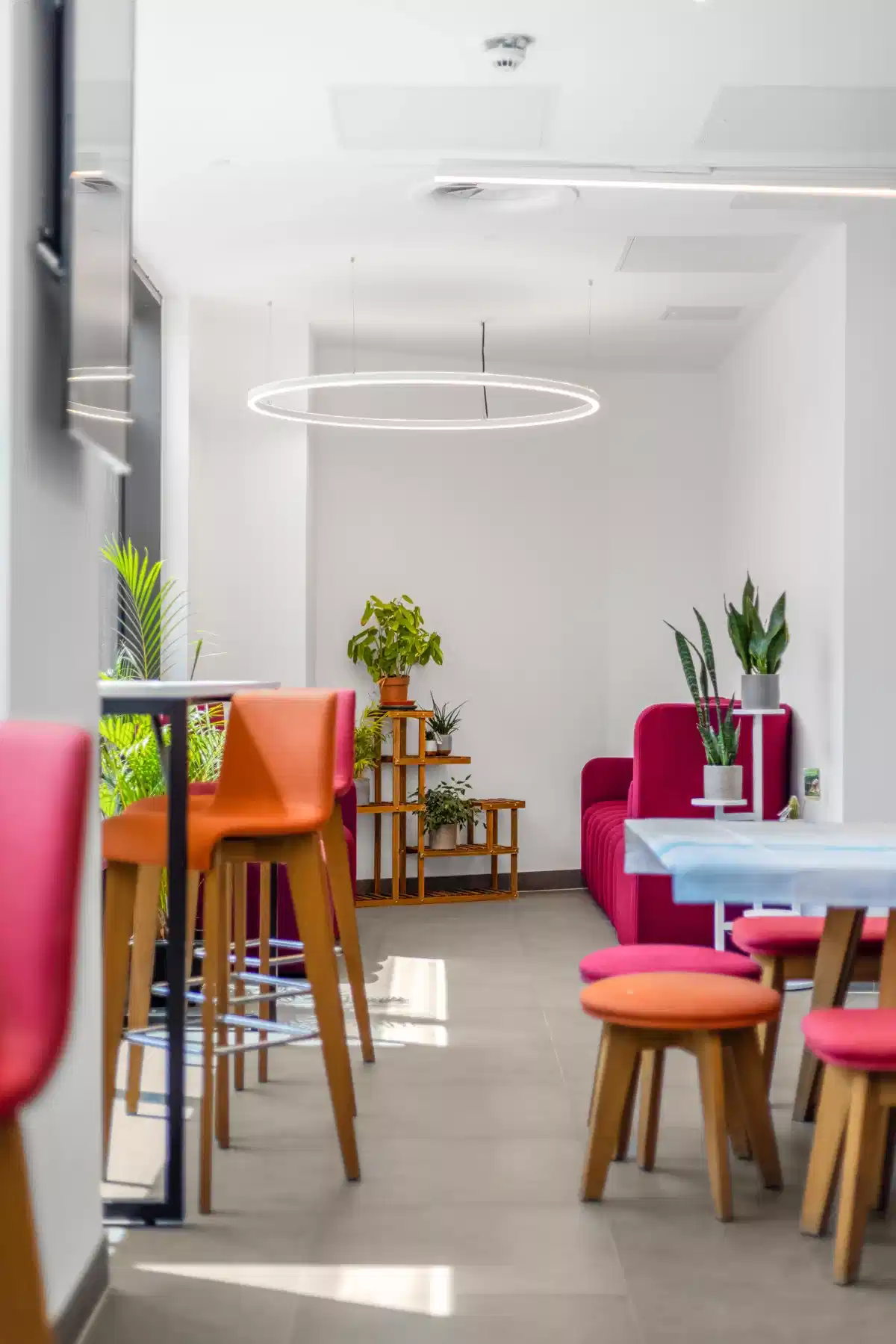 Common Area