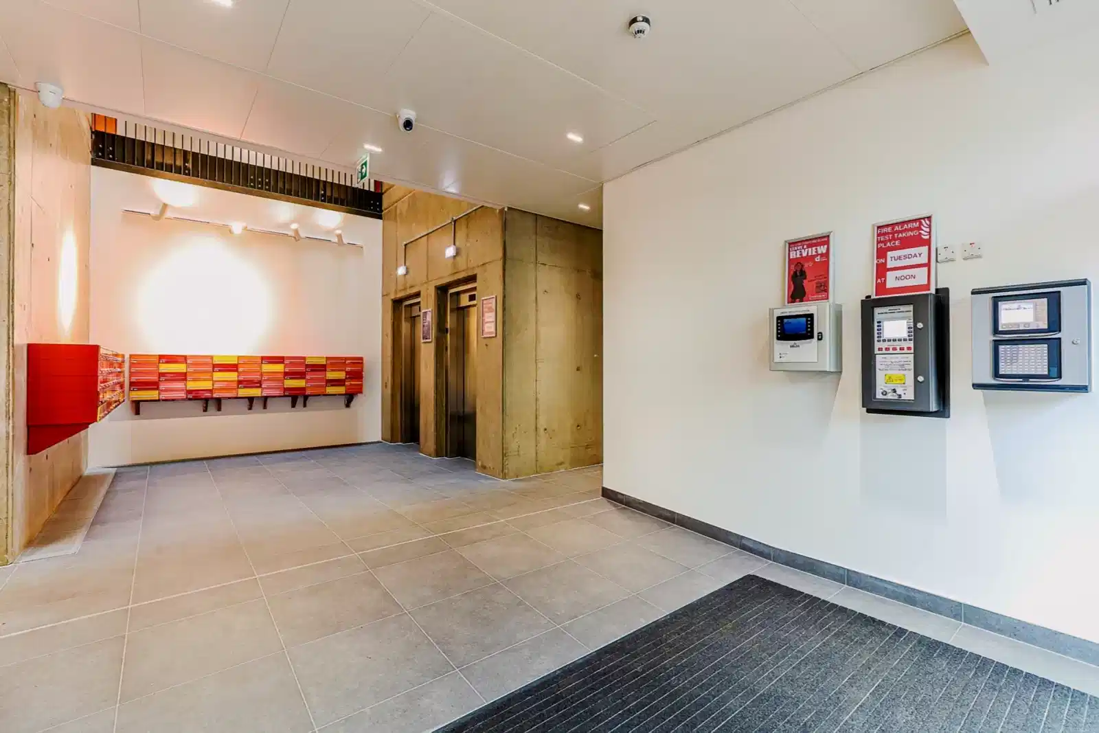 Common Area