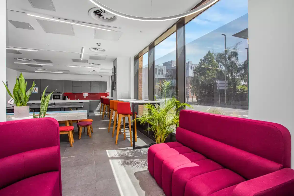 Common Area