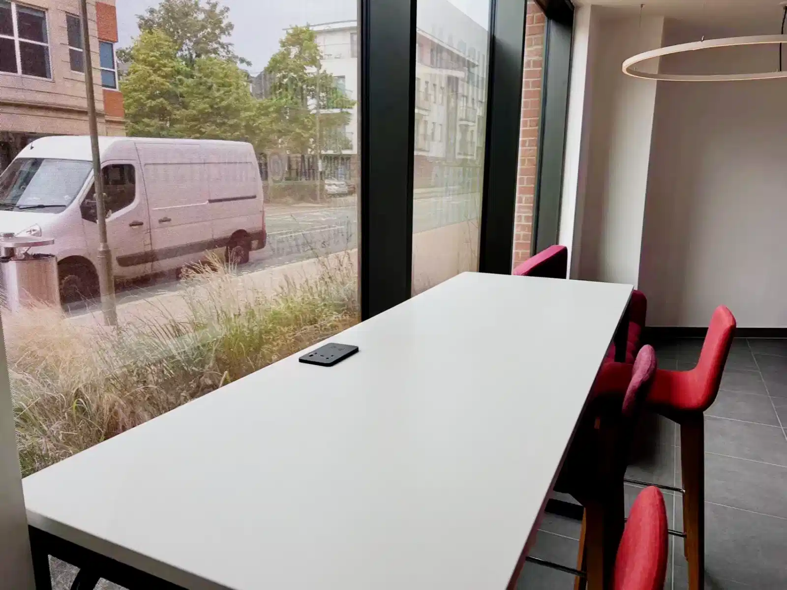 Common Area
