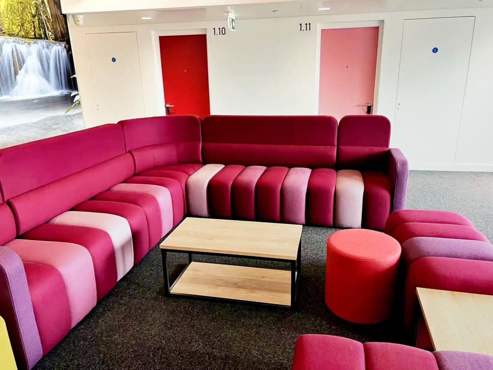 Common Area