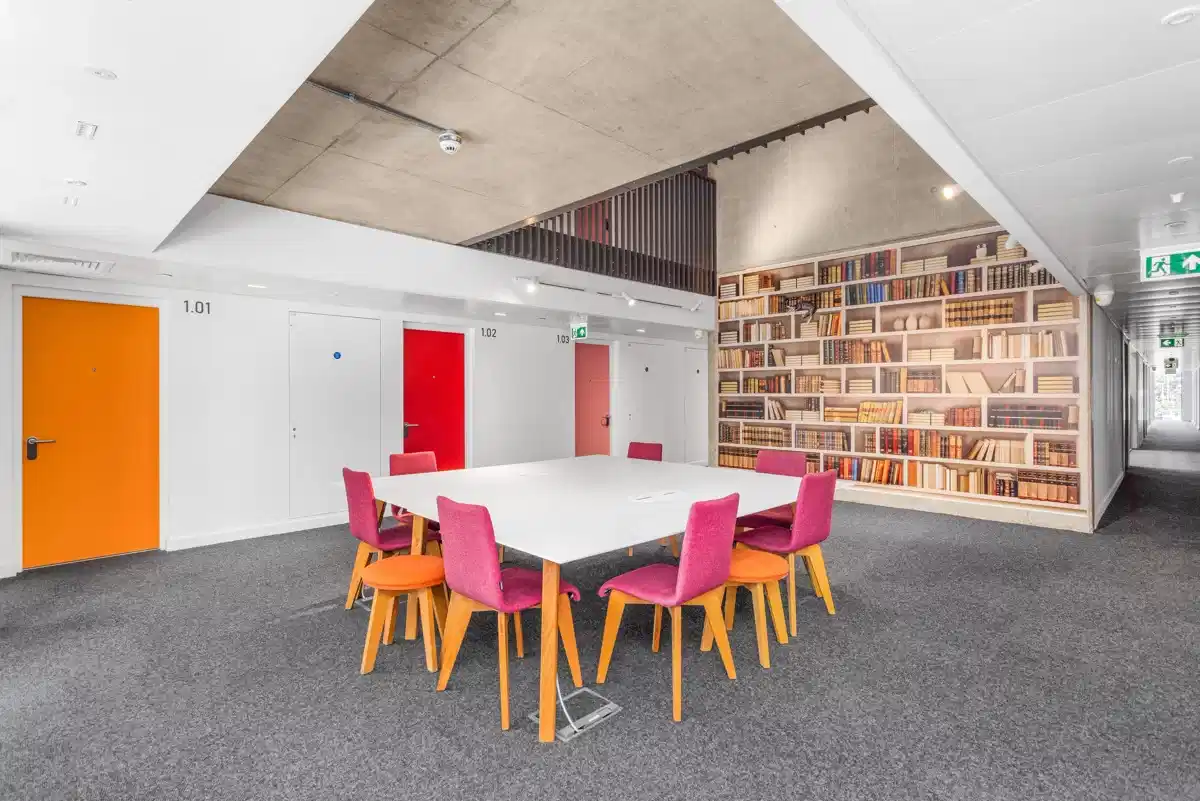 Common Area