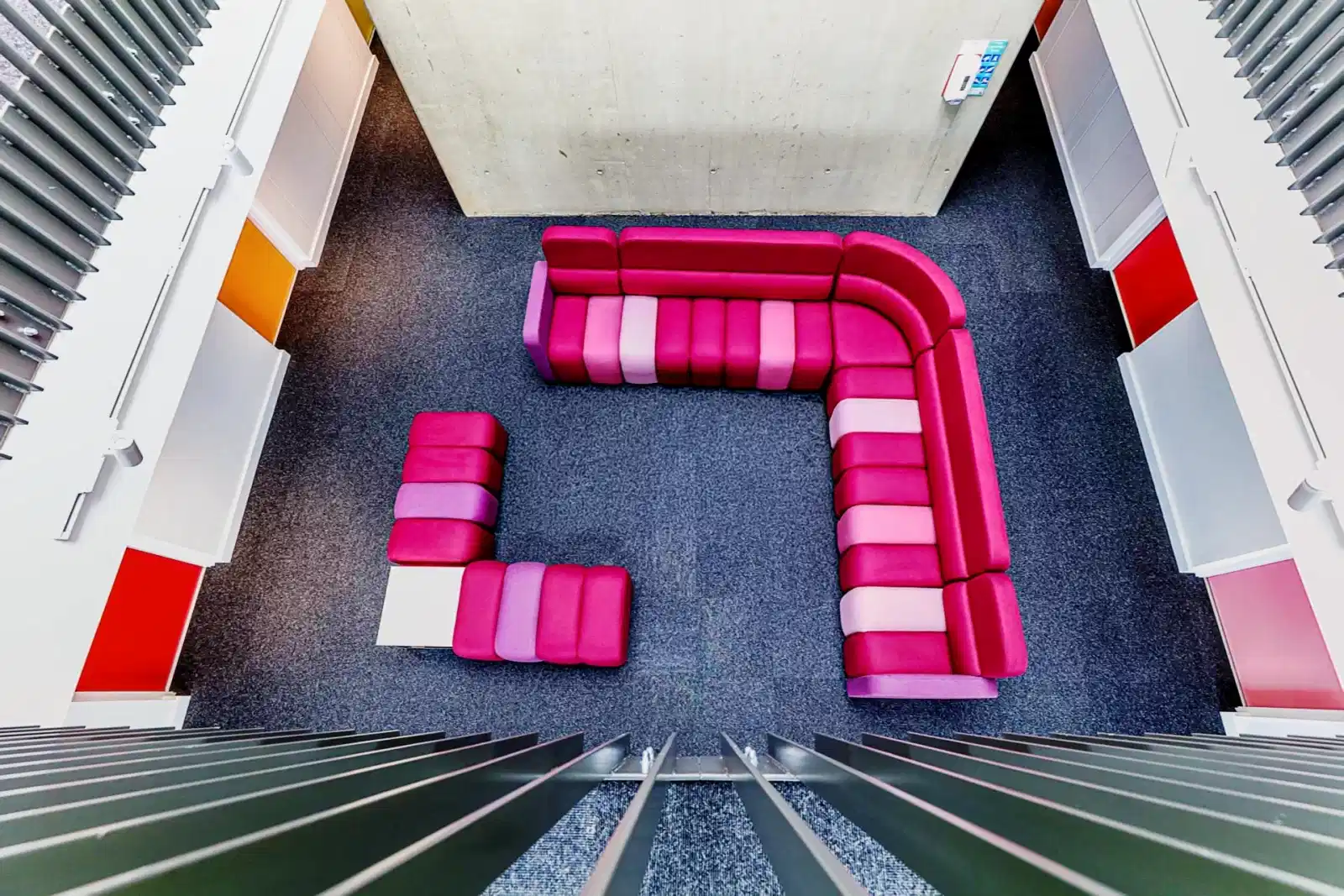 Common Area