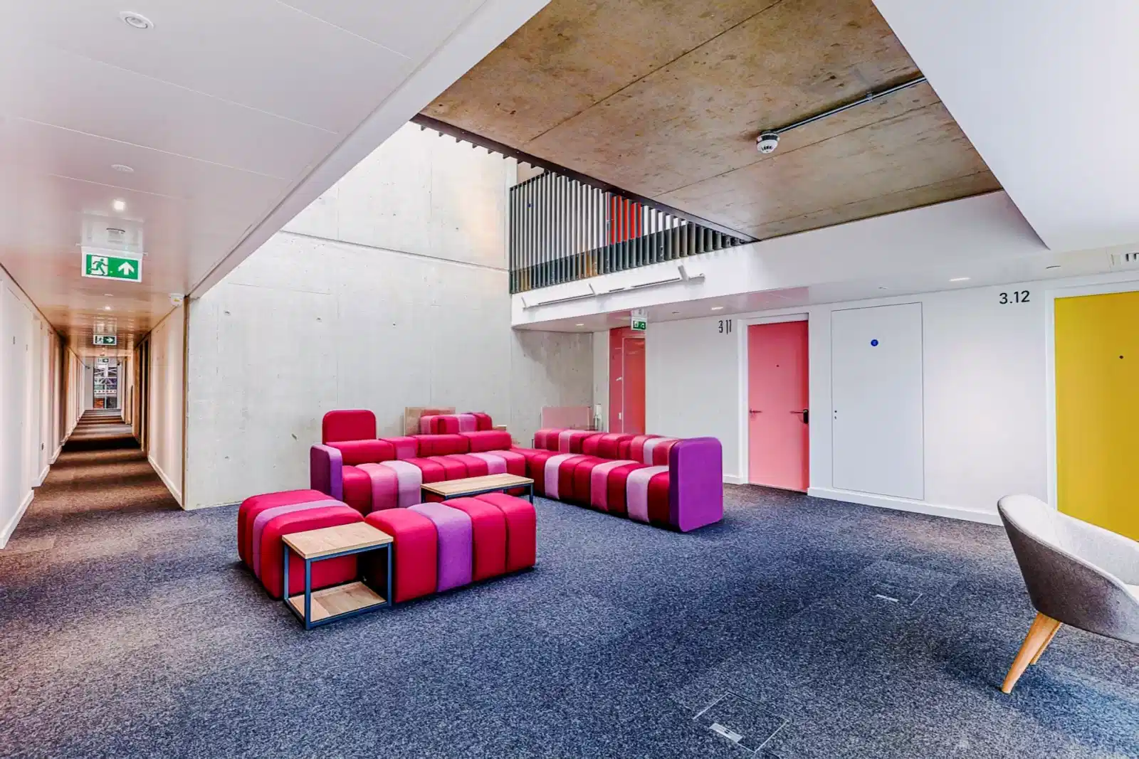 Common Area