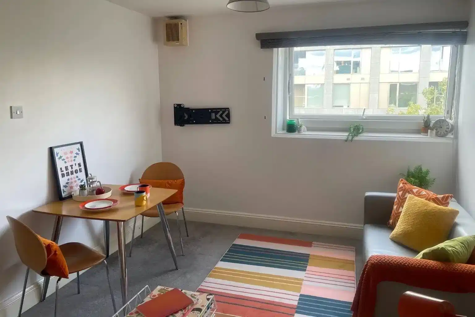 Common Area