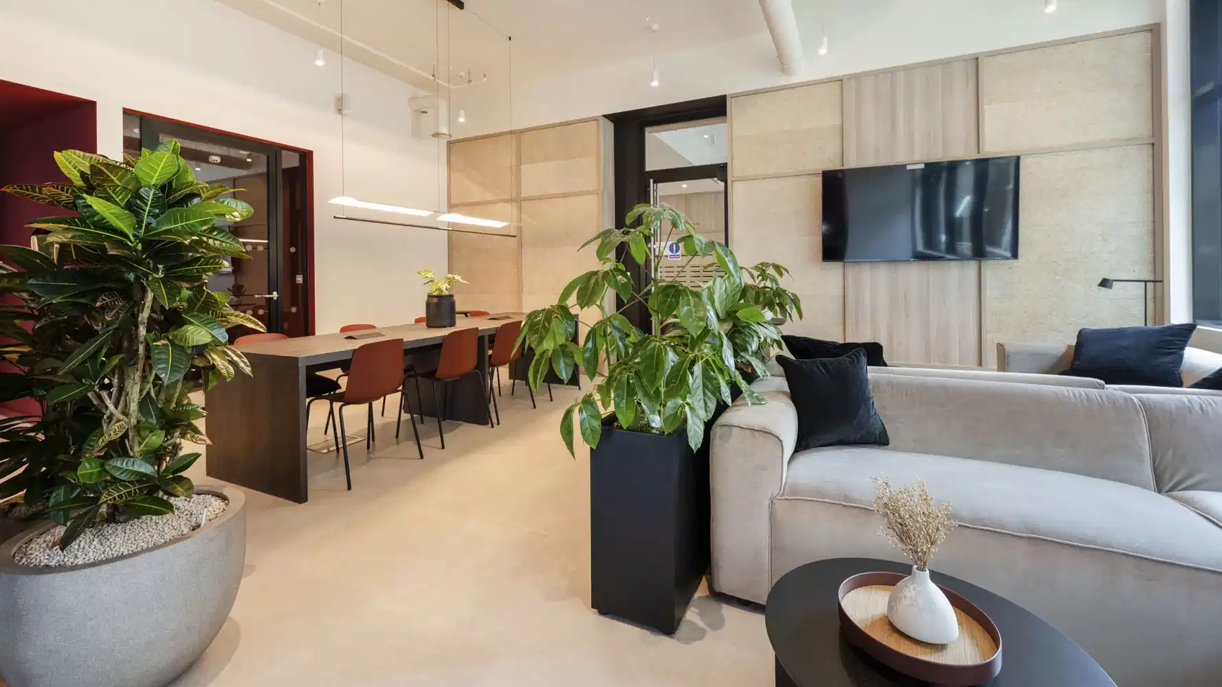 Common Area