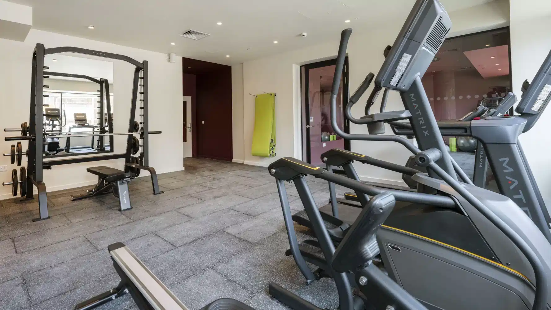 Amenities