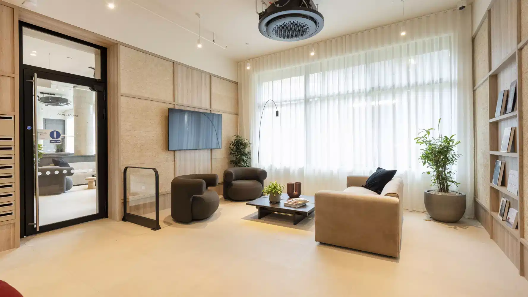 Common Area