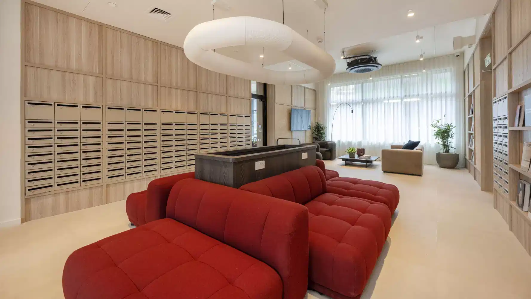 Common Area