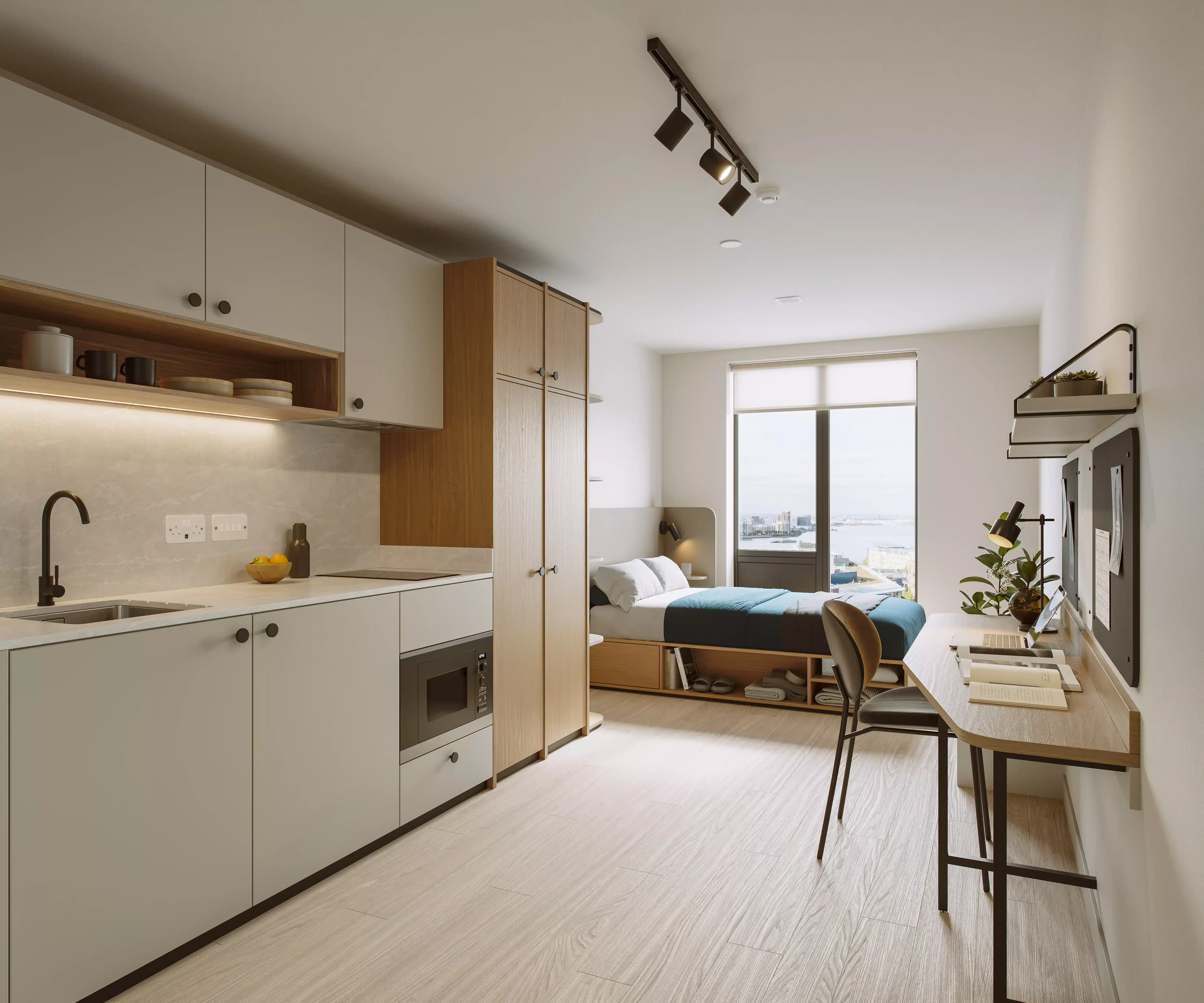 Amenities