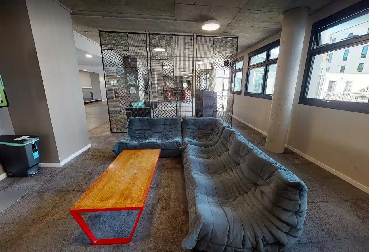 Common Area